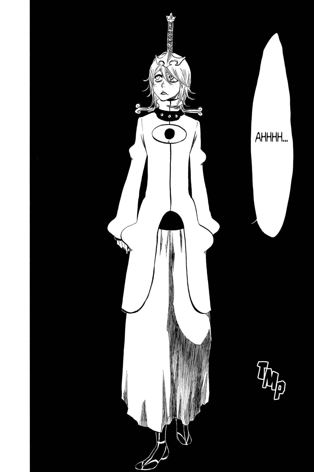 Bleach Chapter 363 - Page 18