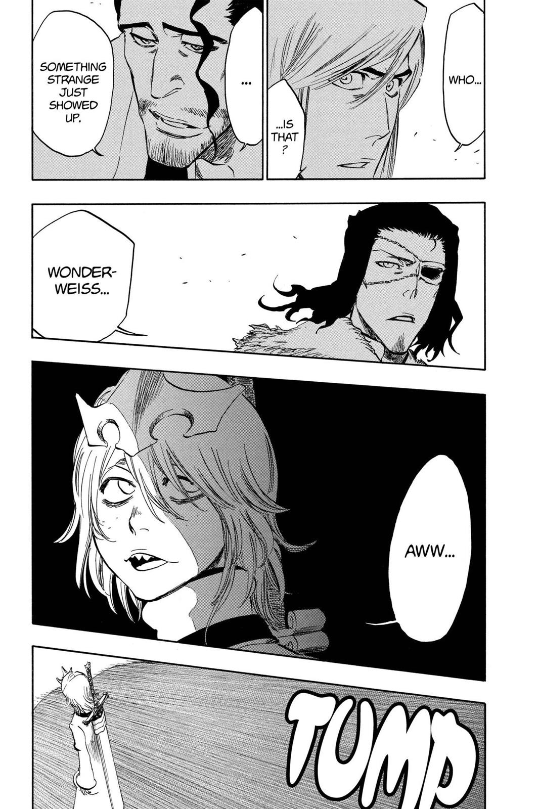Bleach Chapter 363 - Page 19