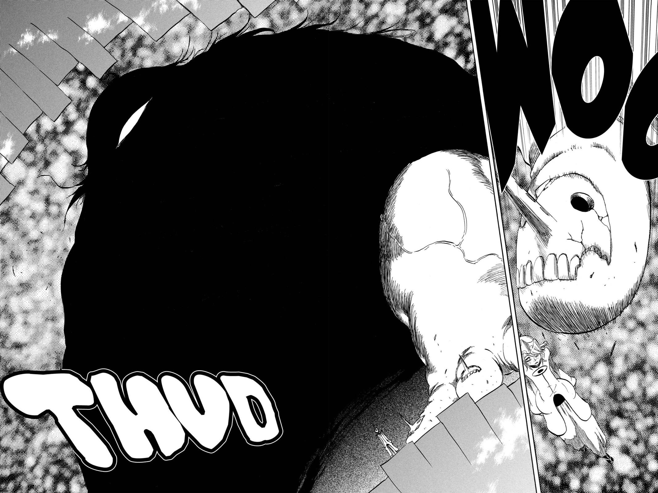 Bleach Chapter 363 - Page 20