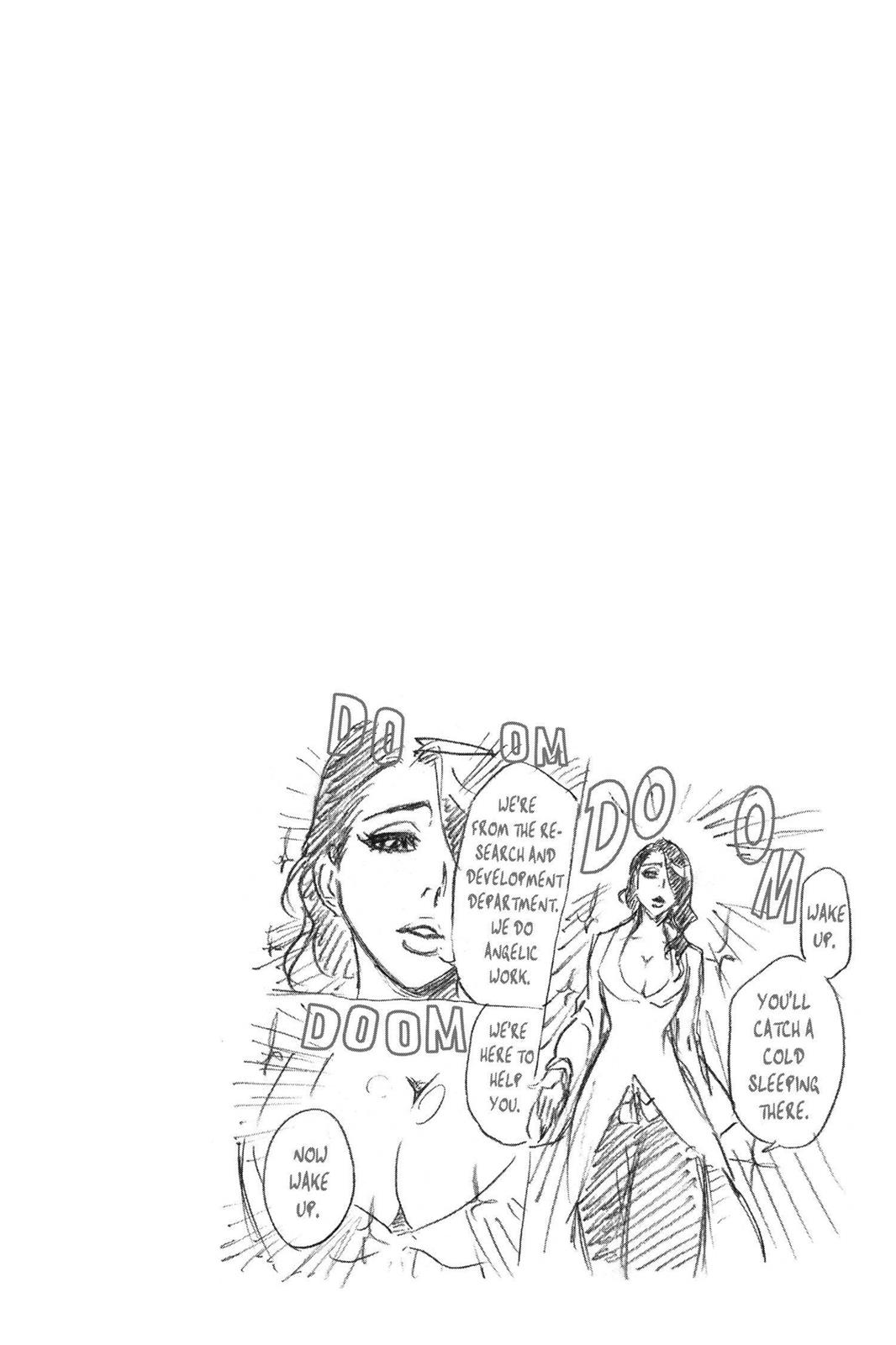 Bleach Chapter 363 - Page 21