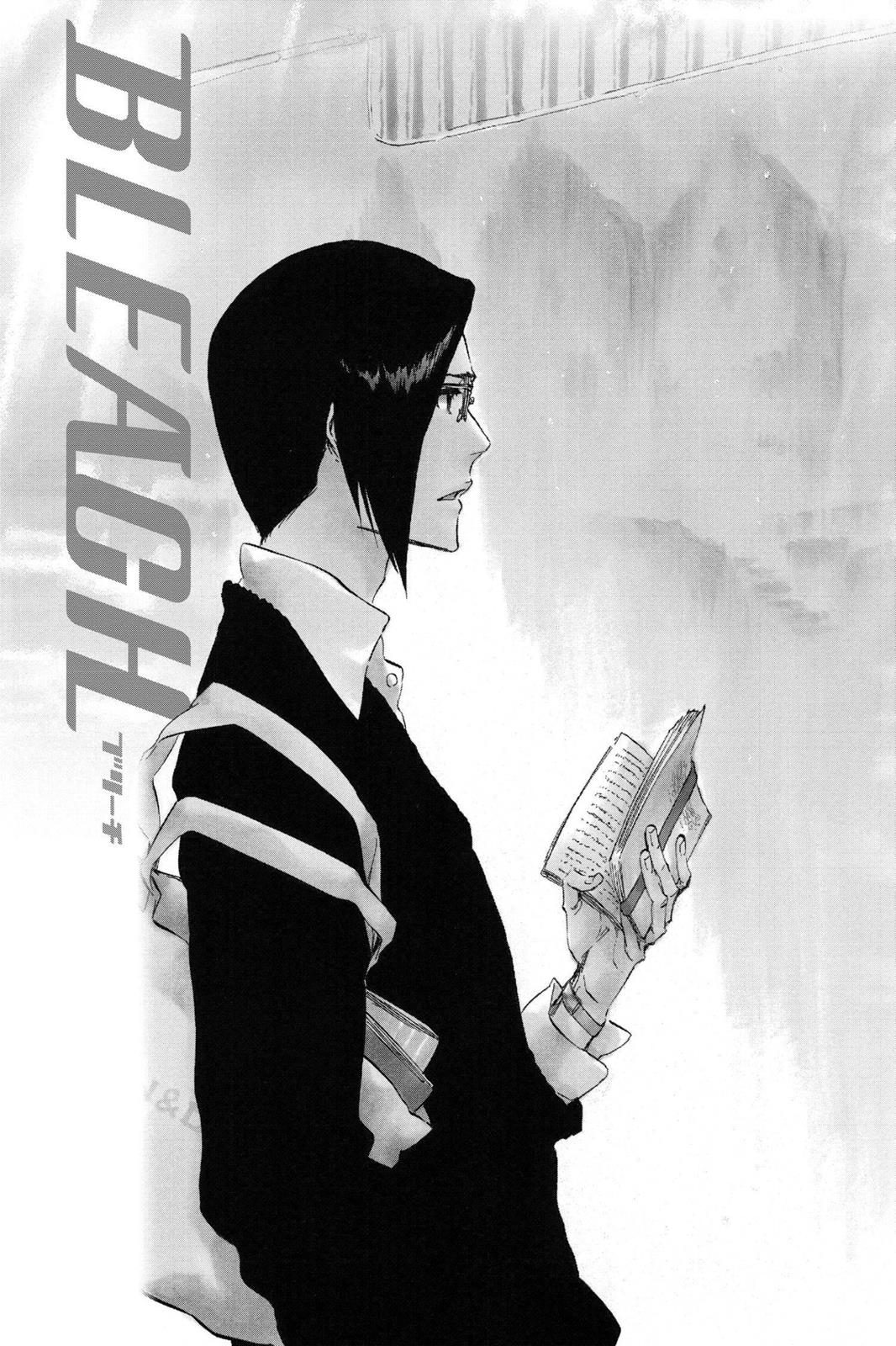 Bleach Chapter 363 - Page 22