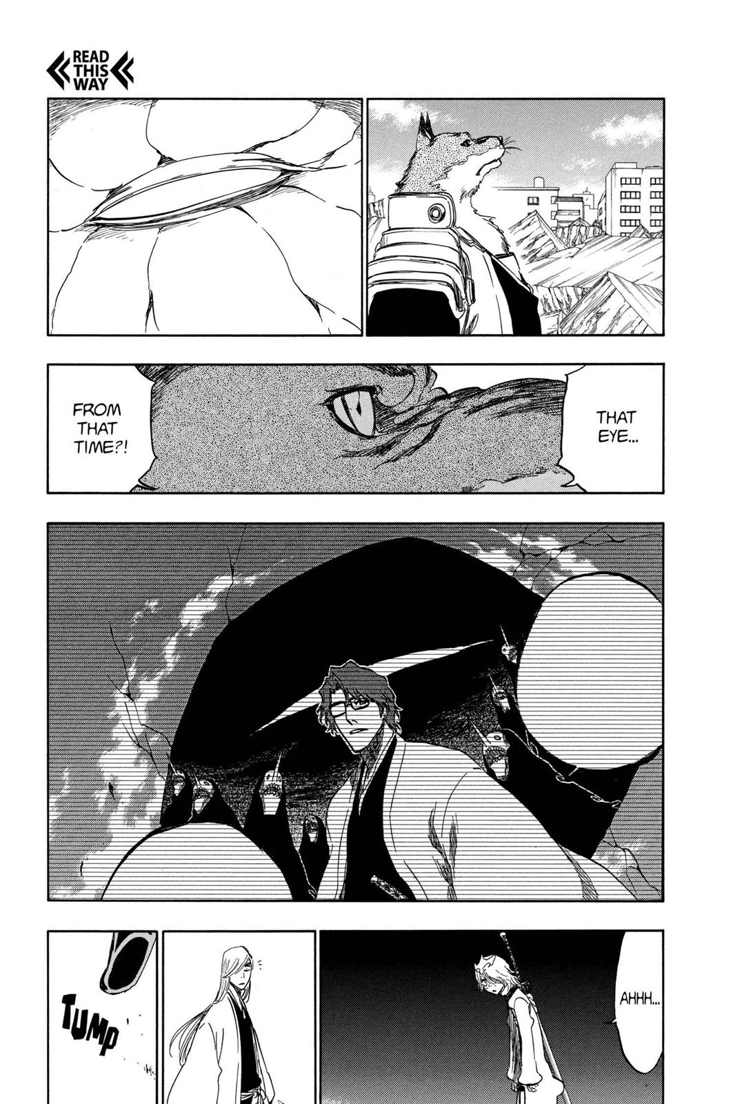 Bleach Chapter 364 - Page 3