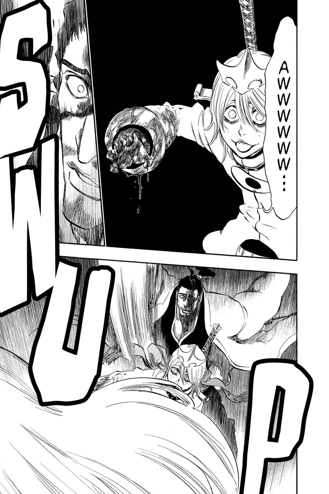 Bleach Chapter 364 - Page 5