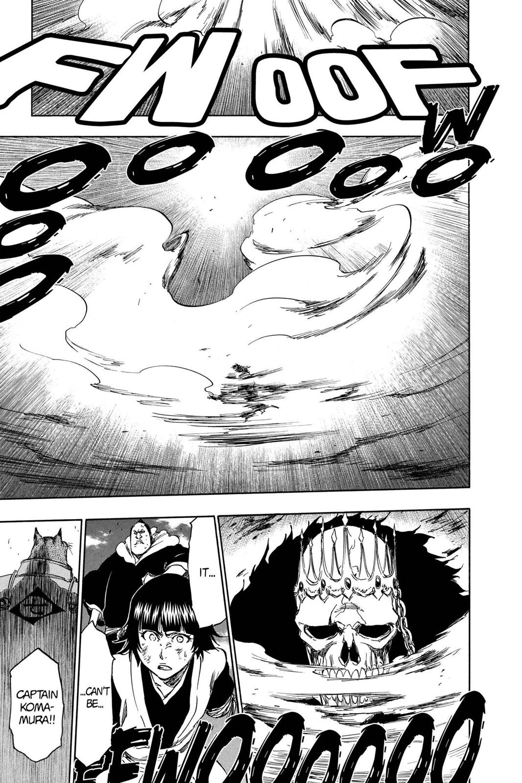 Bleach Chapter 364 - Page 10