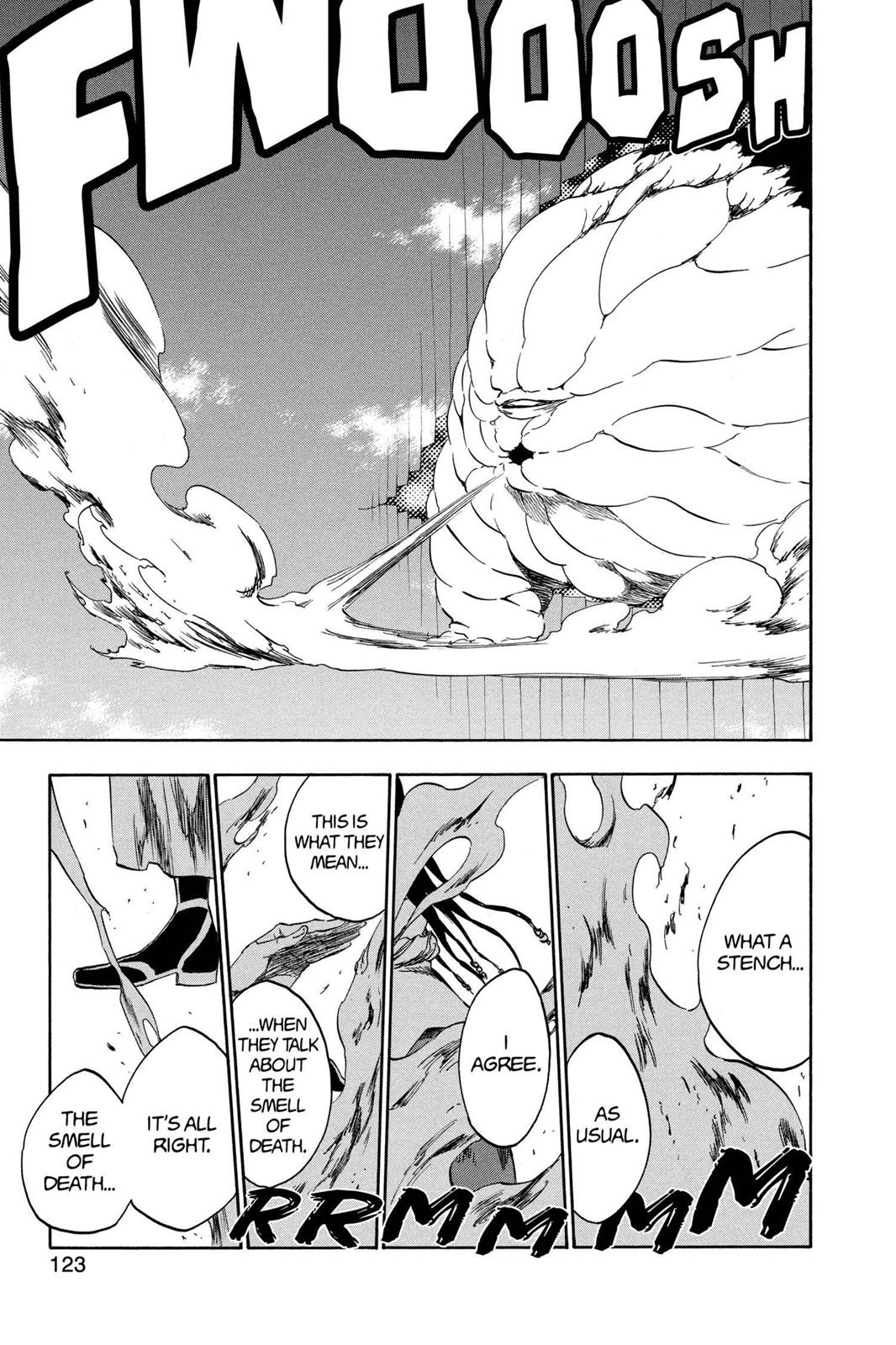 Bleach Chapter 364 - Page 12