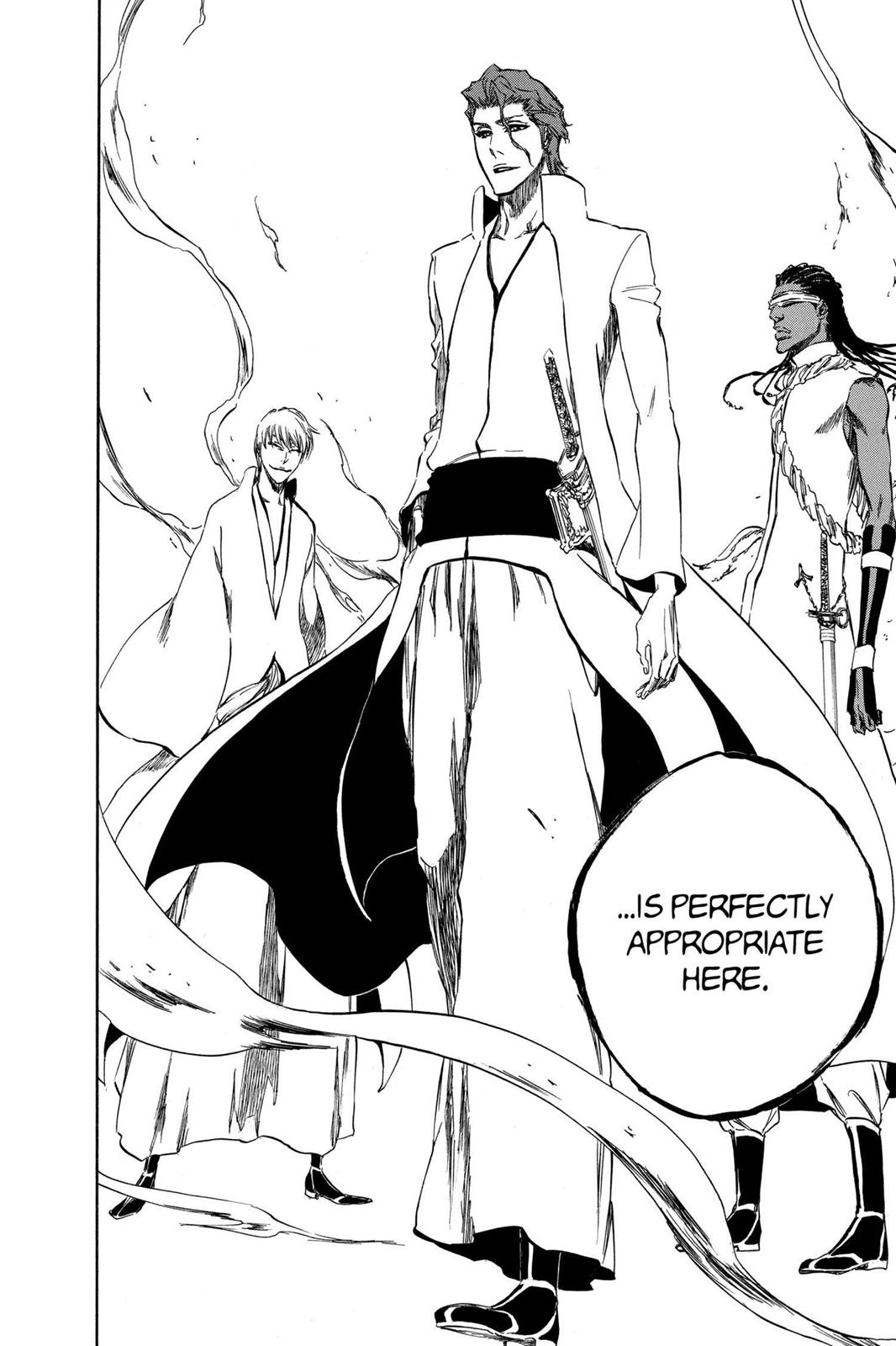 Bleach Chapter 364 - Page 13