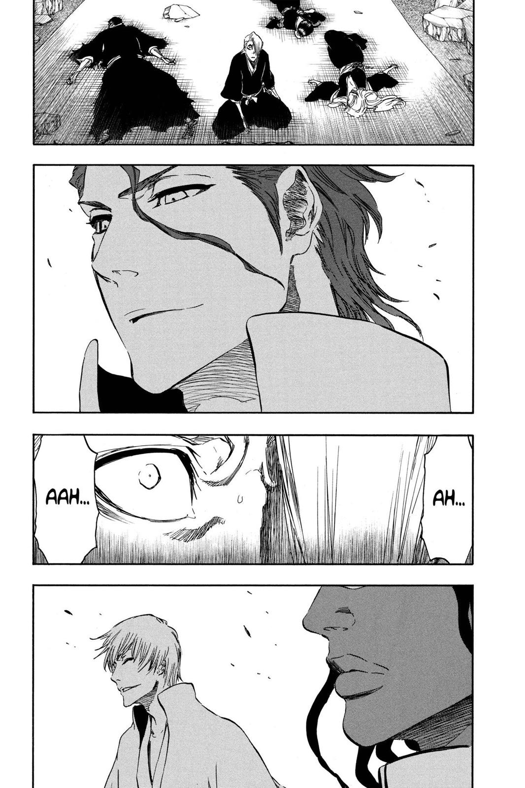 Bleach Chapter 364 - Page 14
