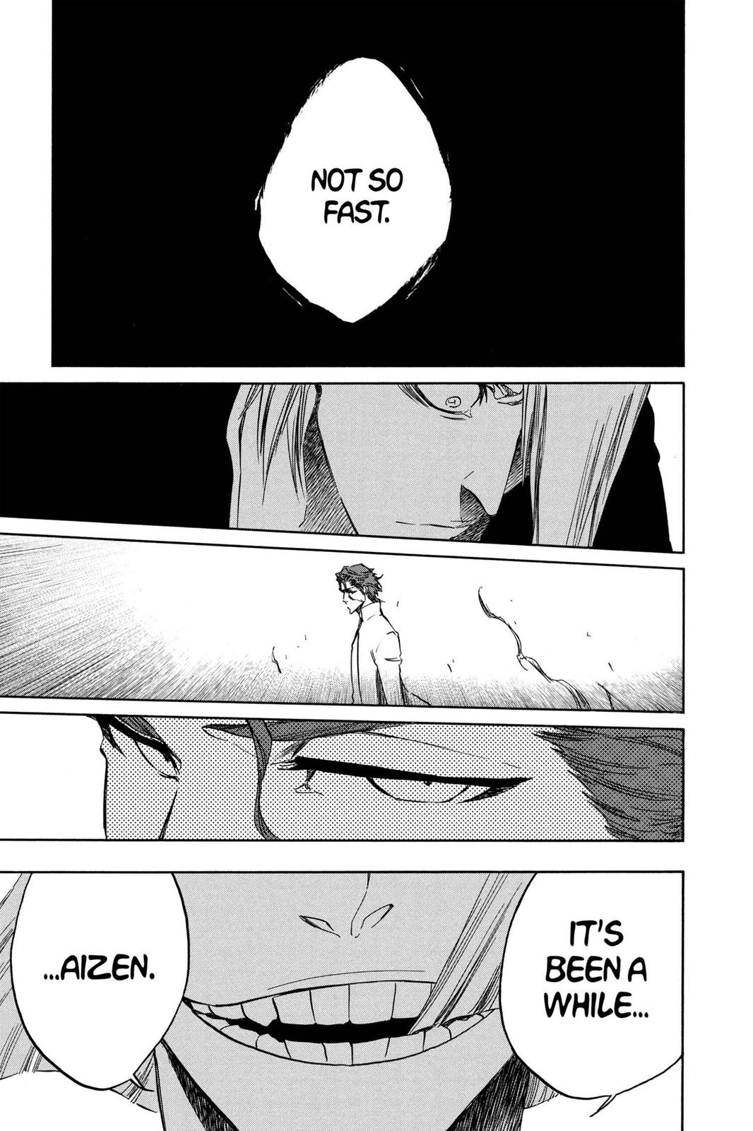 Bleach Chapter 364 - Page 16