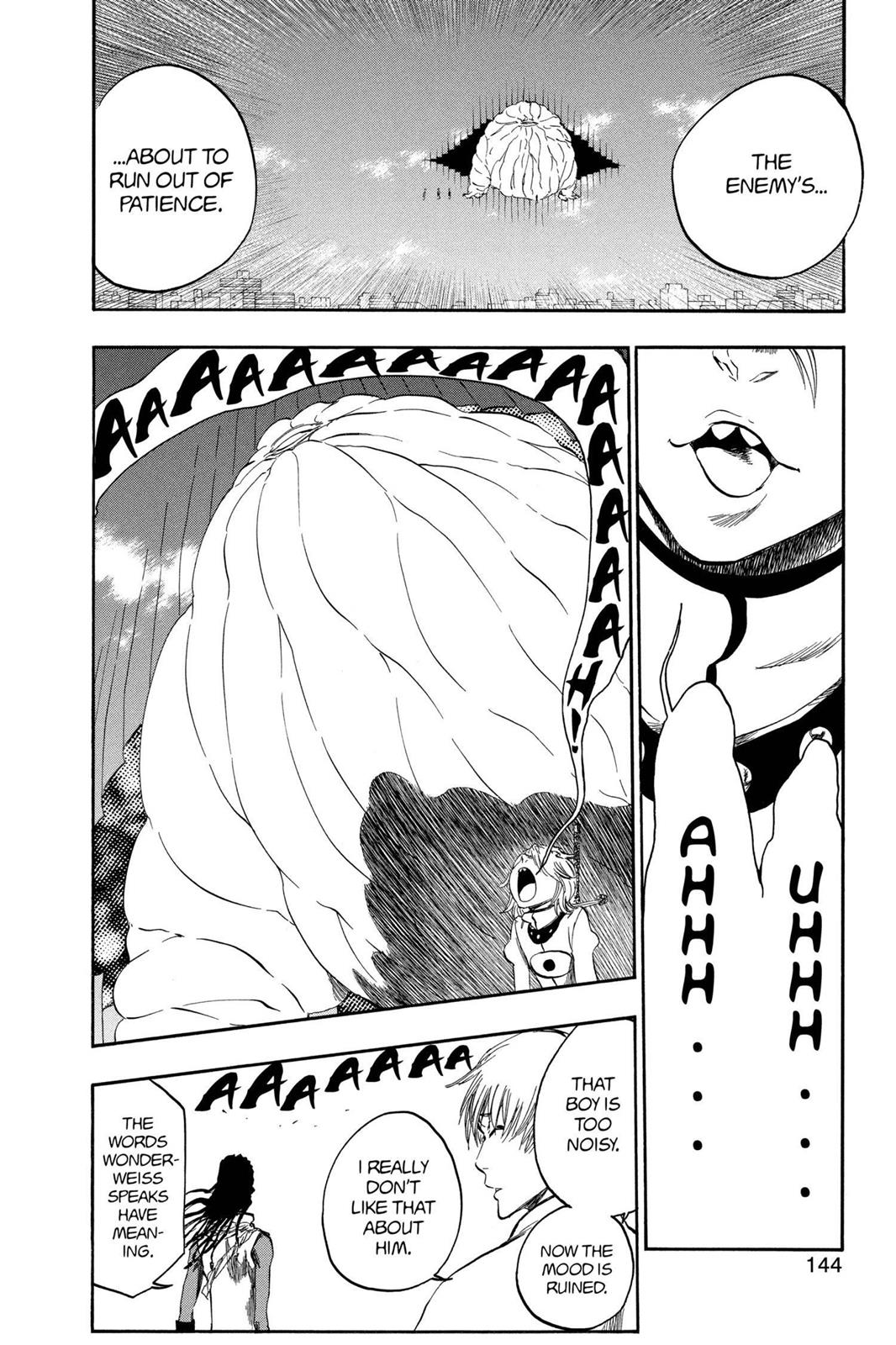 Bleach Chapter 365 - Page 13
