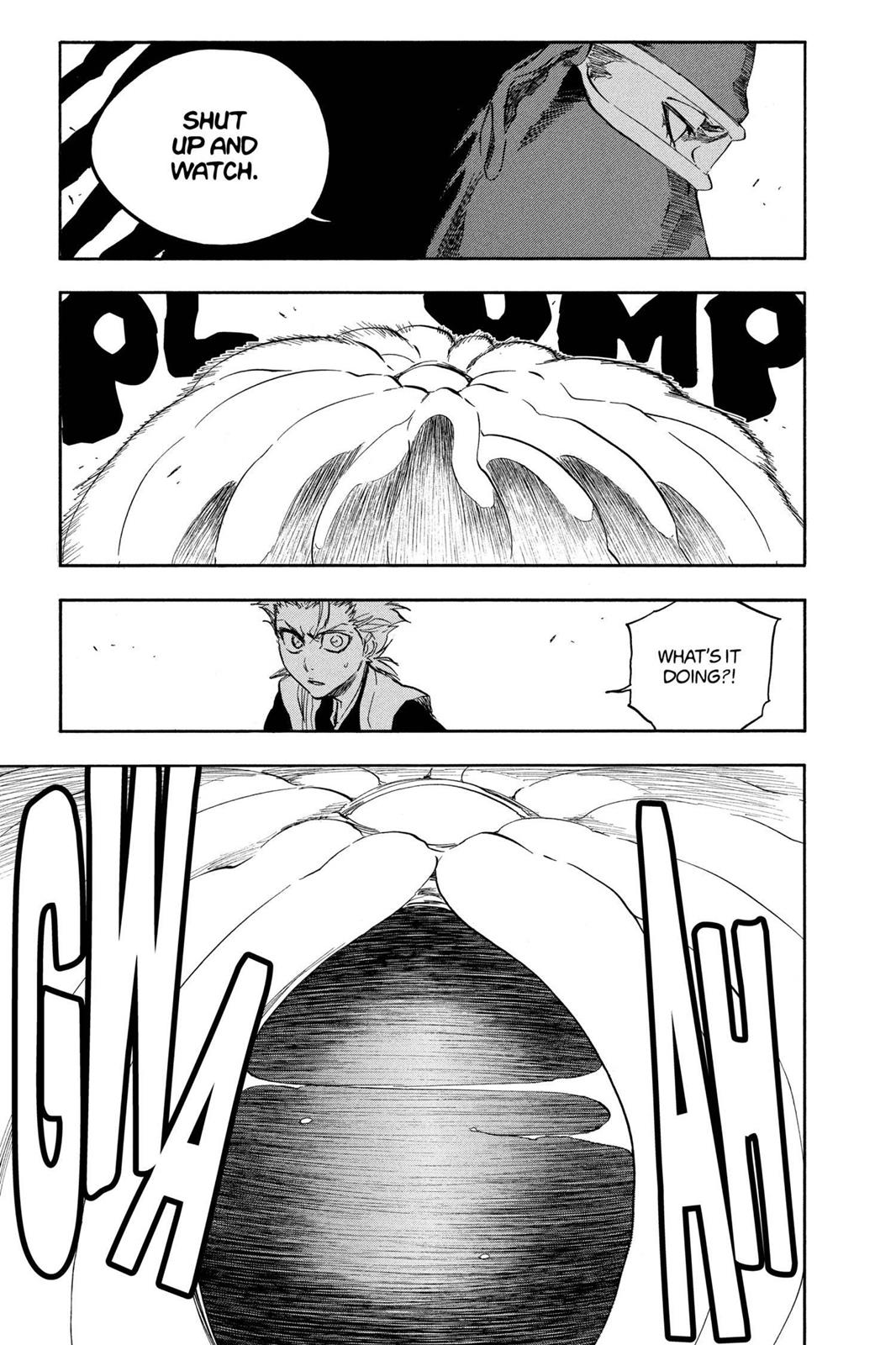 Bleach Chapter 365 - Page 14