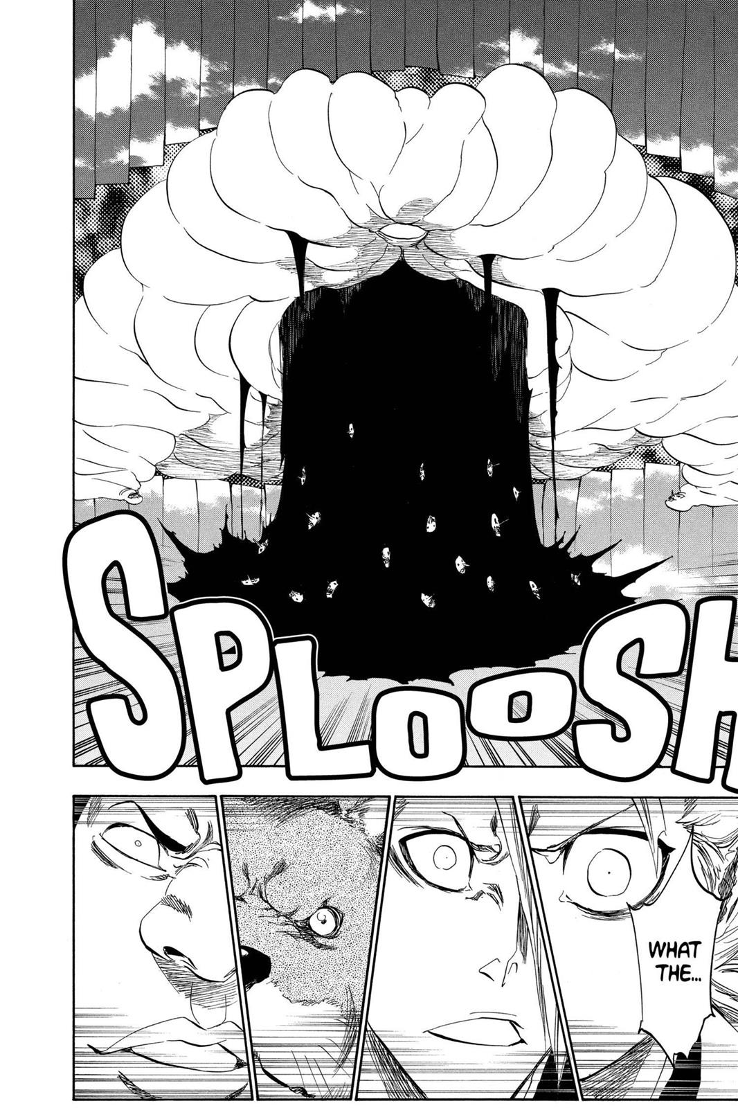 Bleach Chapter 365 - Page 15