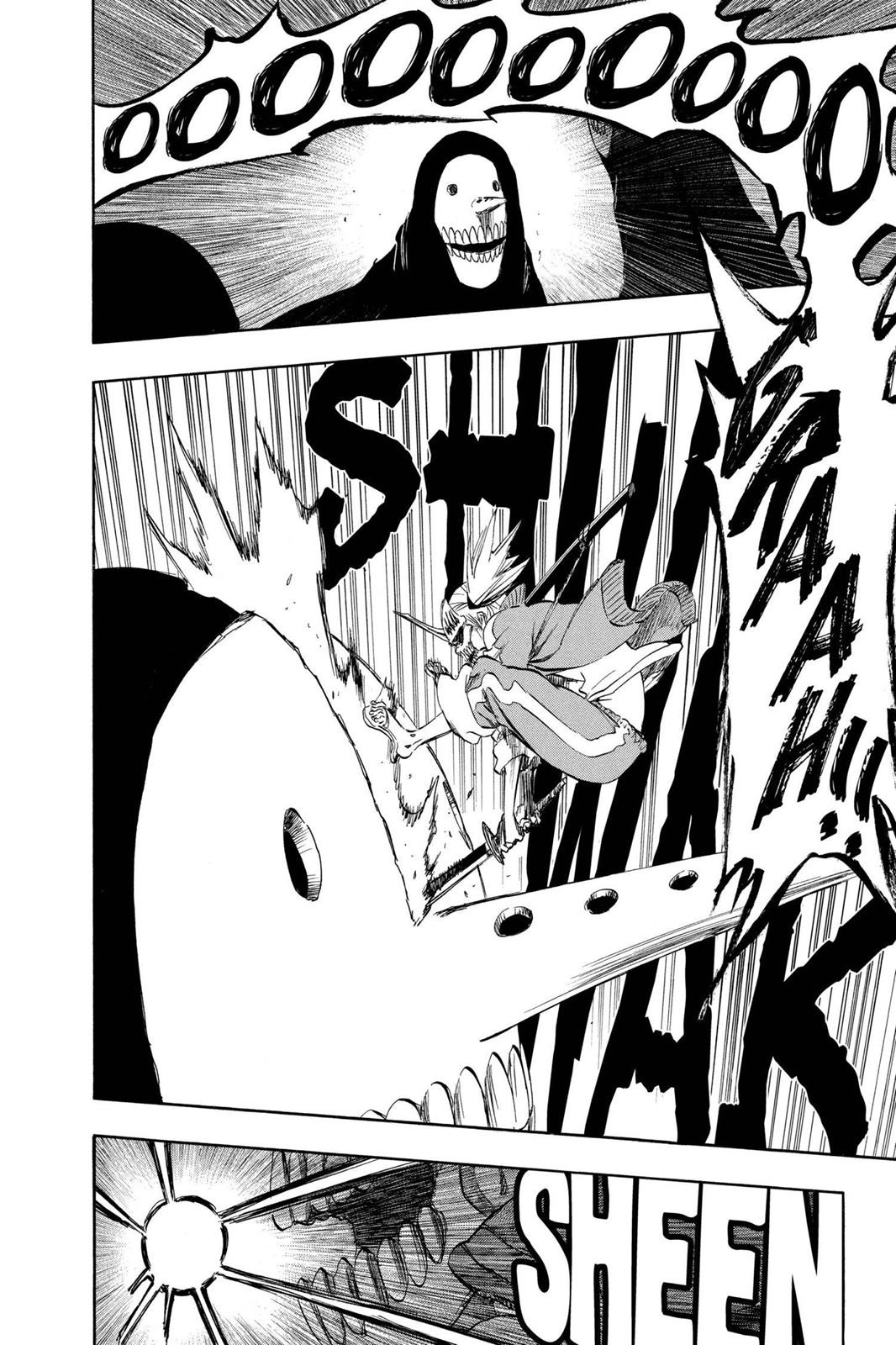 Bleach Chapter 366 - Page 4