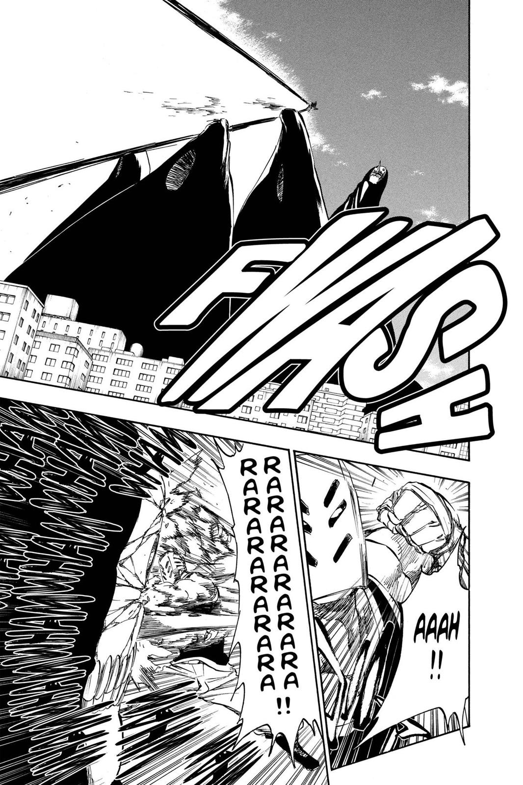 Bleach Chapter 366 - Page 5