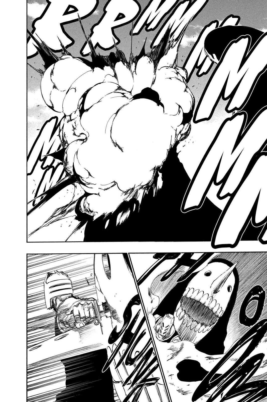 Bleach Chapter 366 - Page 6