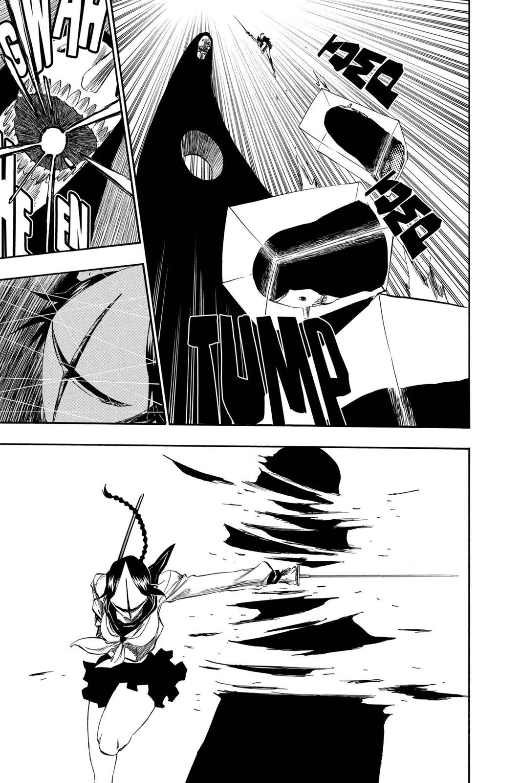 Bleach Chapter 366 - Page 11