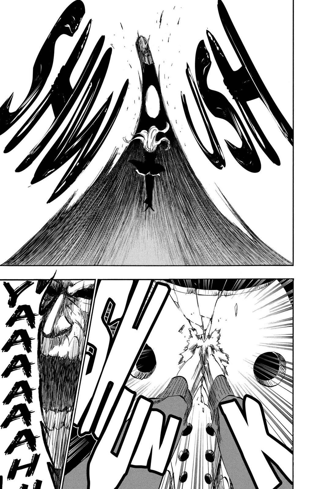 Bleach Chapter 366 - Page 13