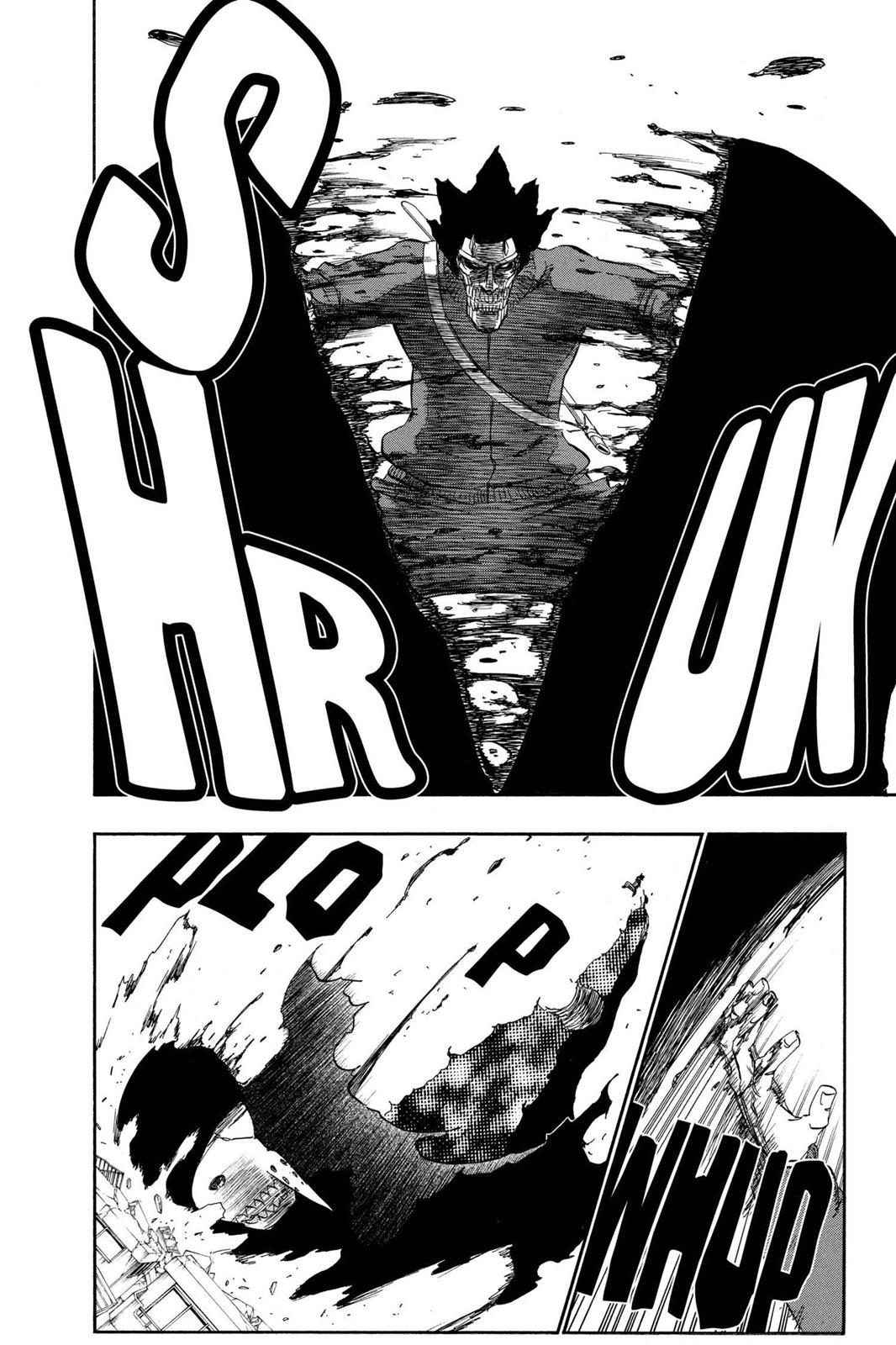 Bleach Chapter 366 - Page 14