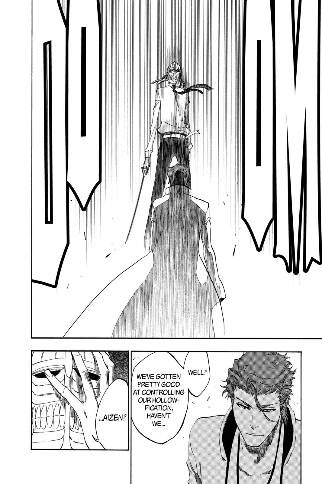 Bleach Chapter 366 - Page 16