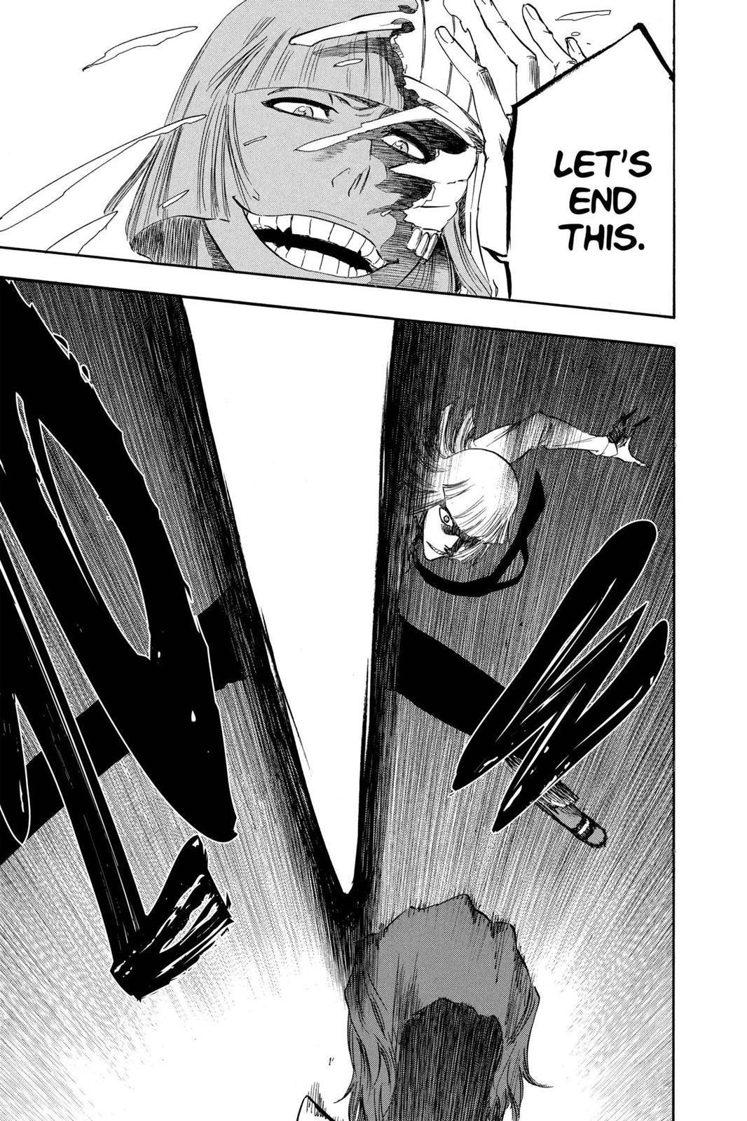 Bleach Chapter 366 - Page 17