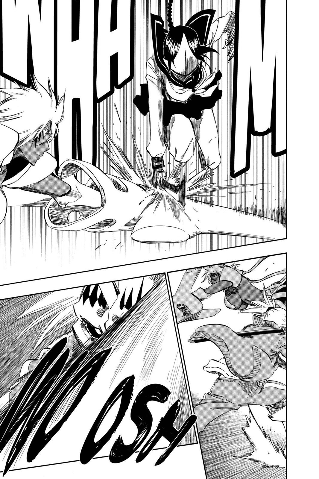 Bleach Chapter 367 - Page 7