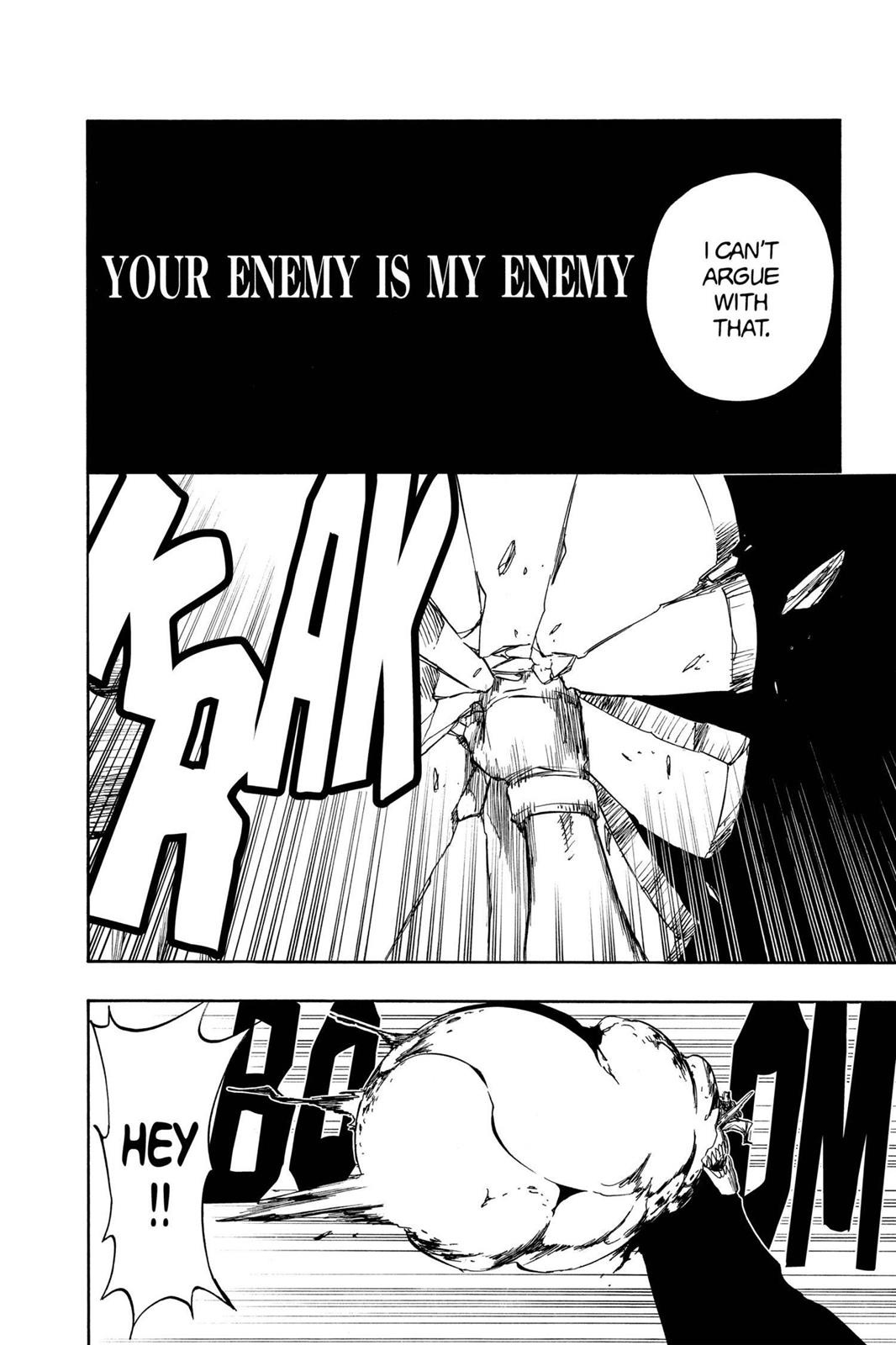 Bleach Chapter 367 - Page 10