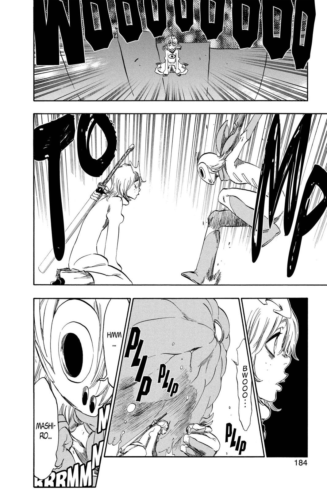Bleach Chapter 367 - Page 14