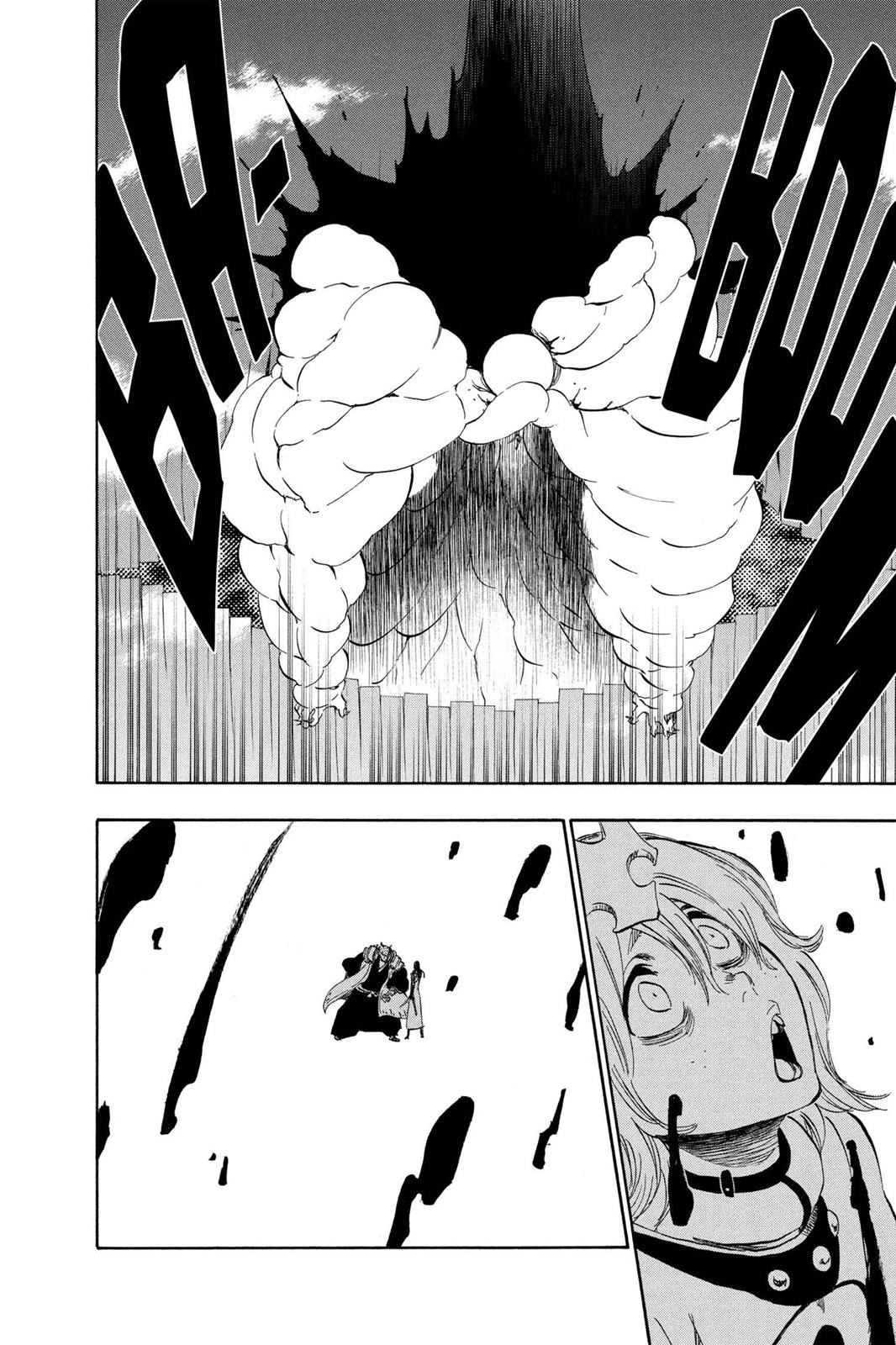 Bleach Chapter 367 - Page 16