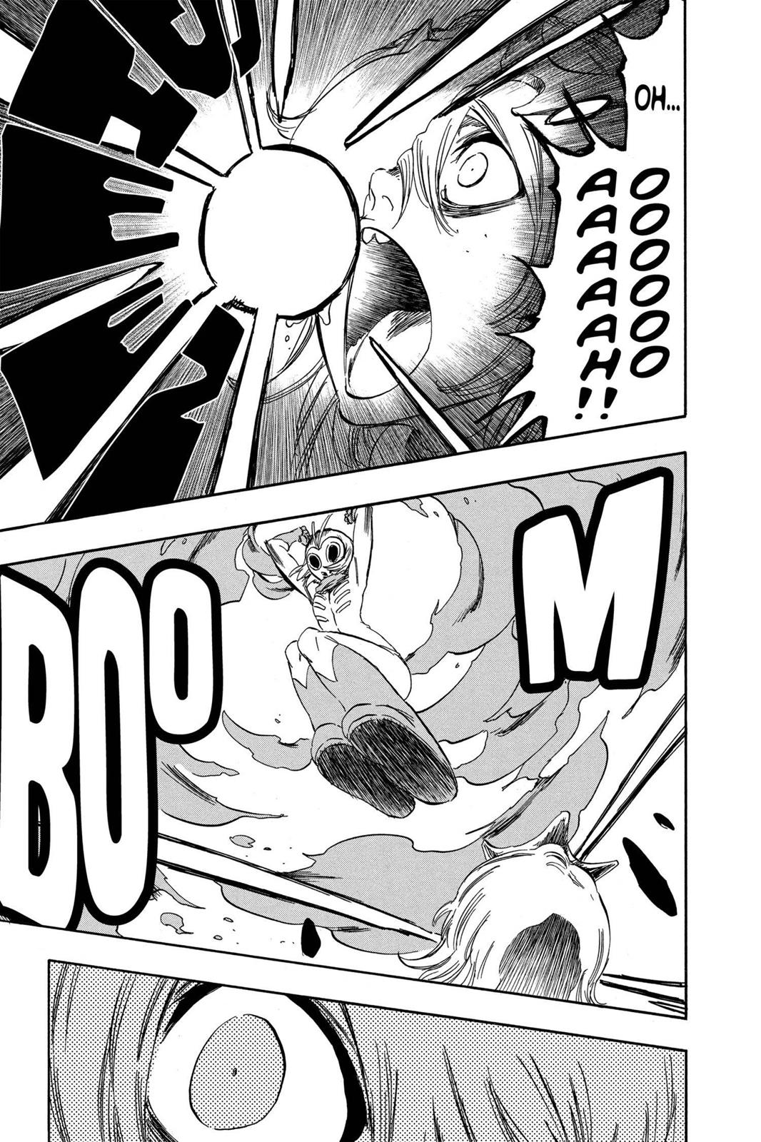 Bleach Chapter 368 - Page 13