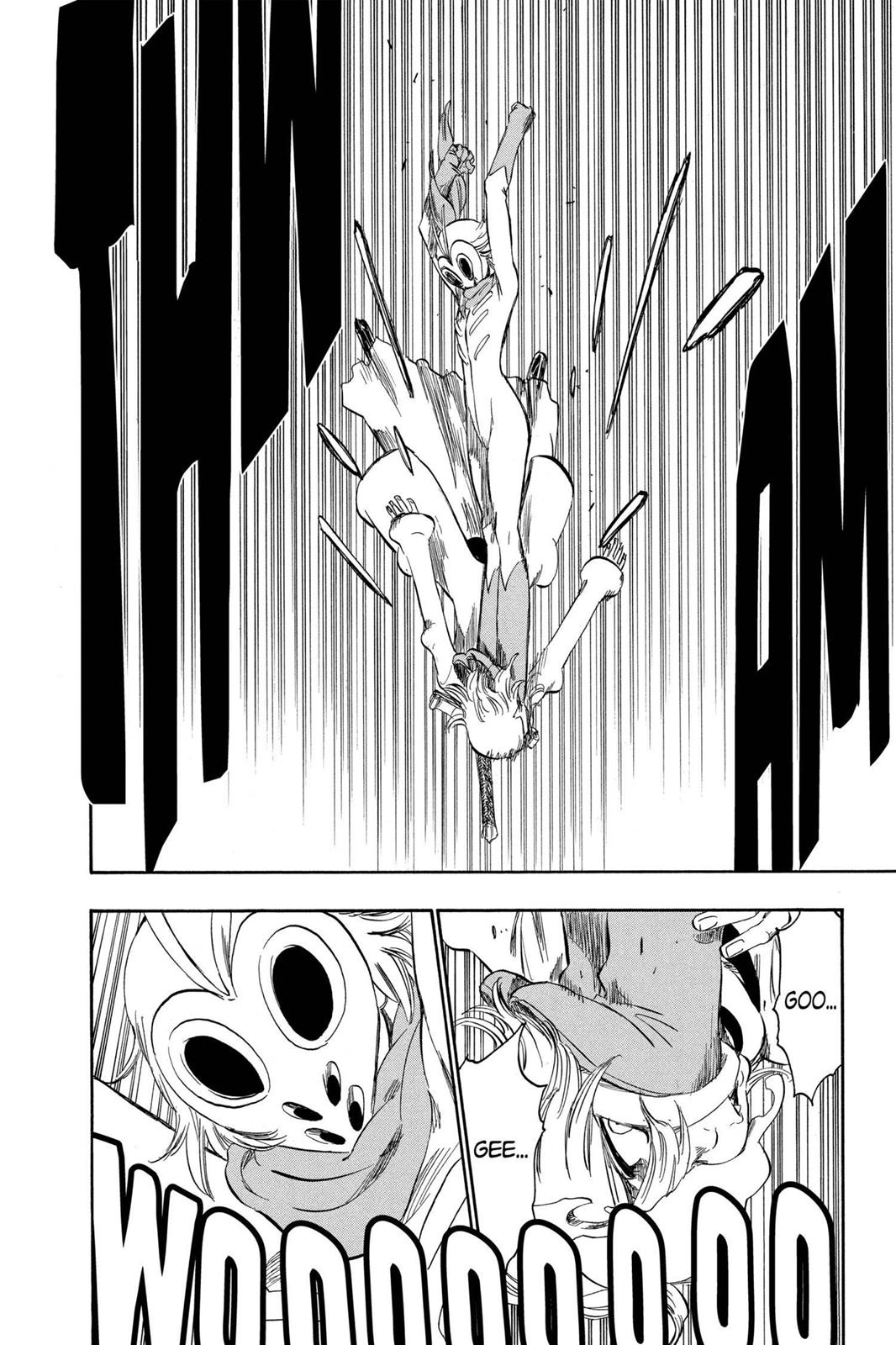Bleach Chapter 368 - Page 14