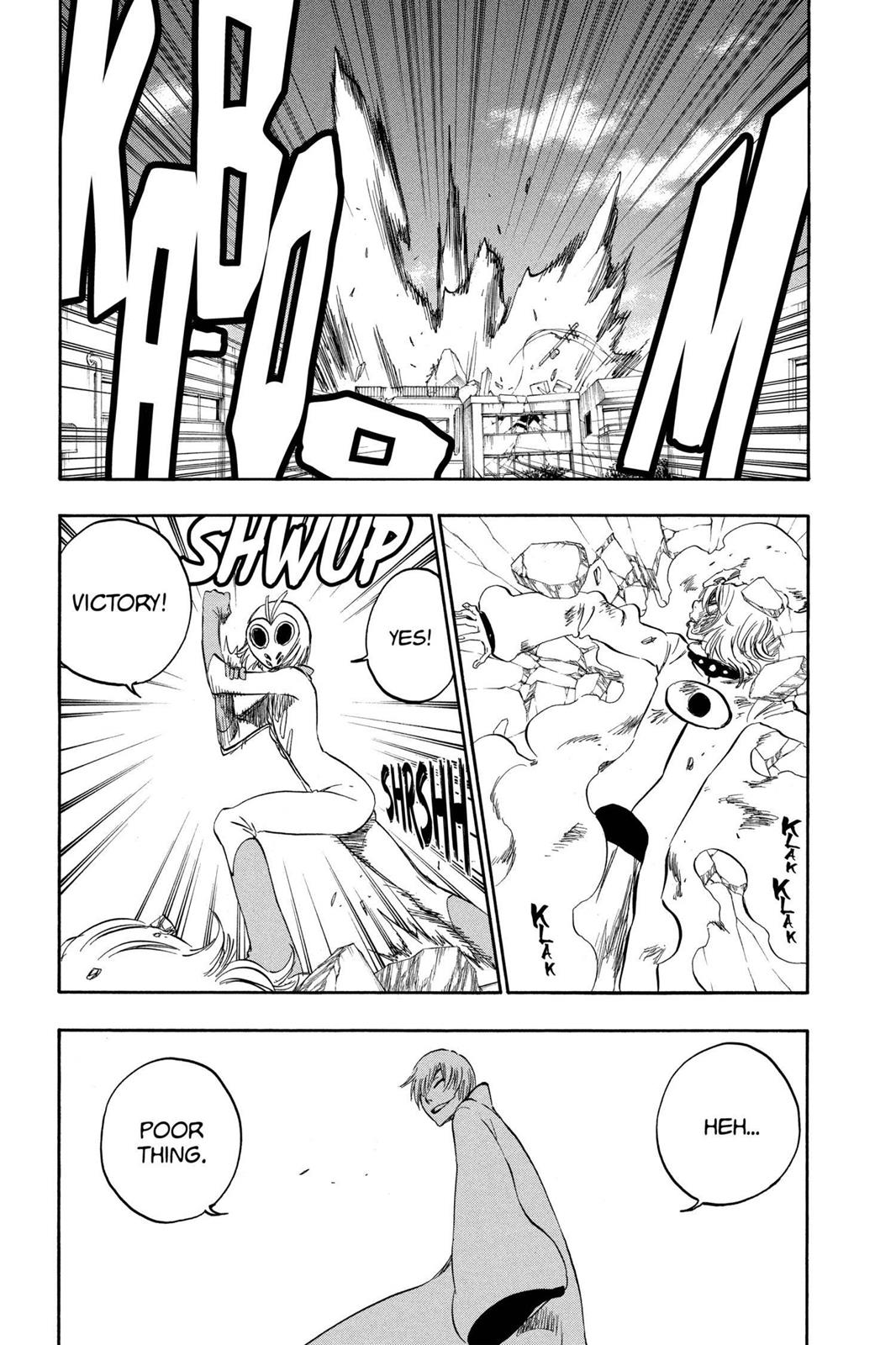 Bleach Chapter 368 - Page 15