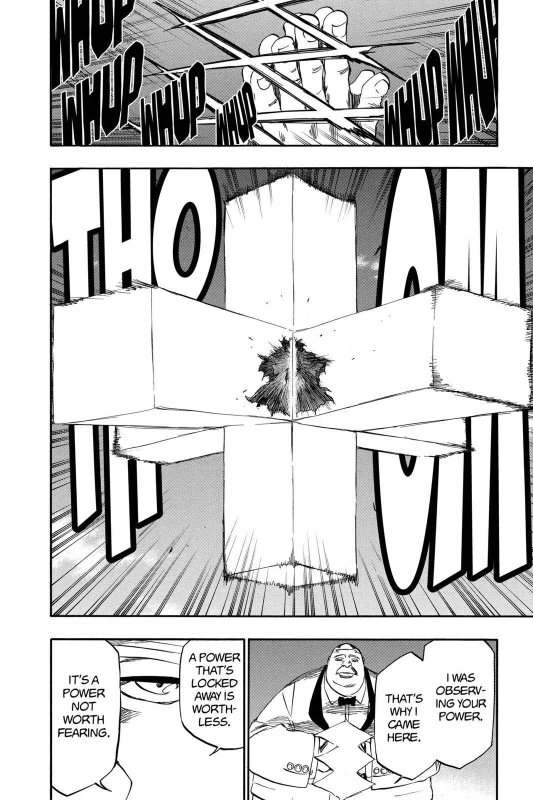 Bleach Chapter 368 - Page 24