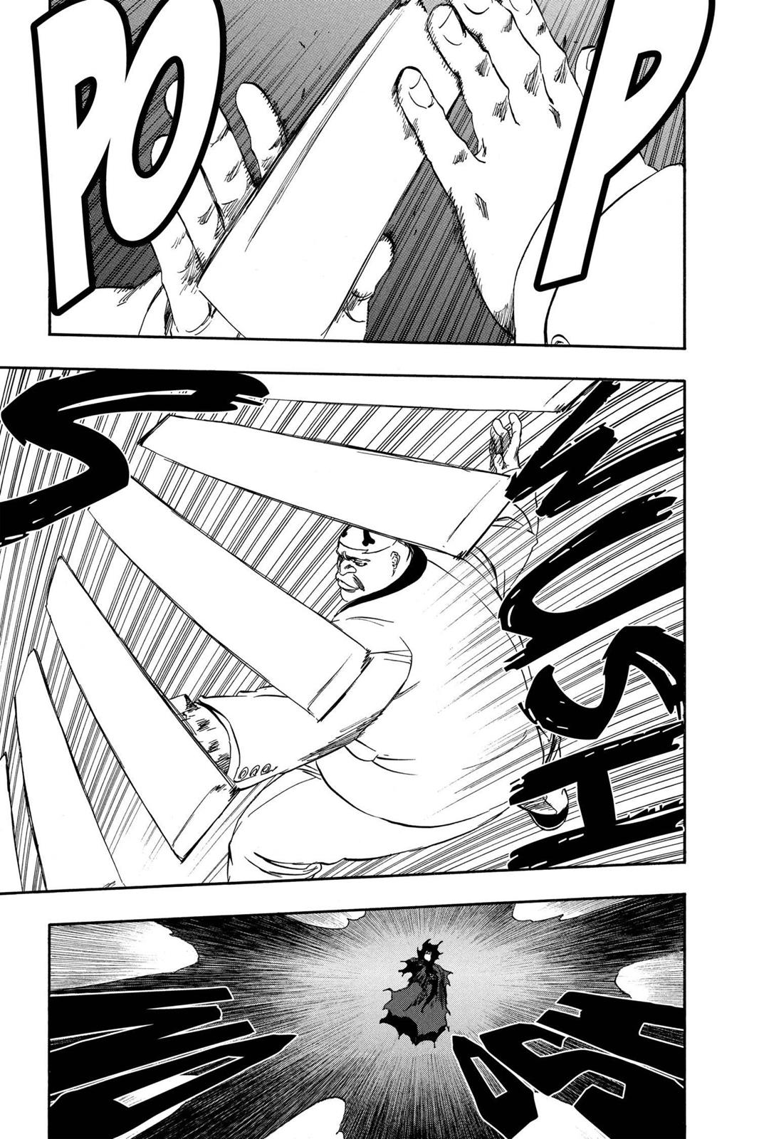 Bleach Chapter 369 - Page 5