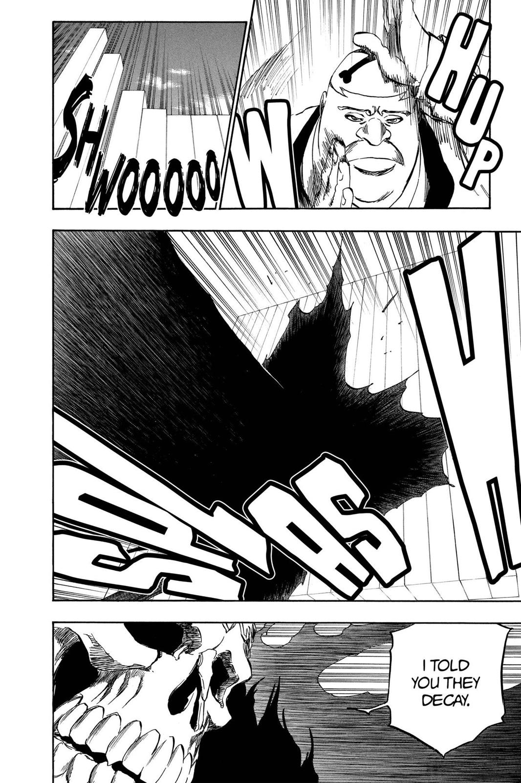 Bleach Chapter 369 - Page 6