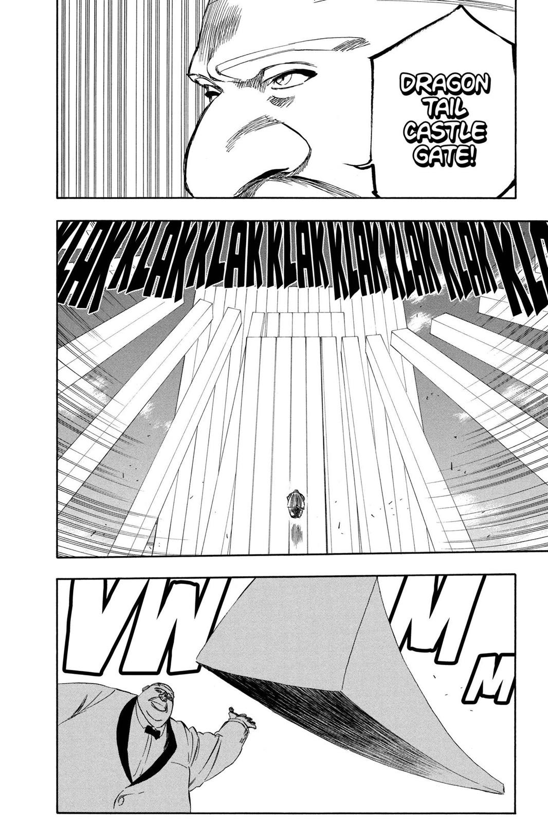 Bleach Chapter 369 - Page 8