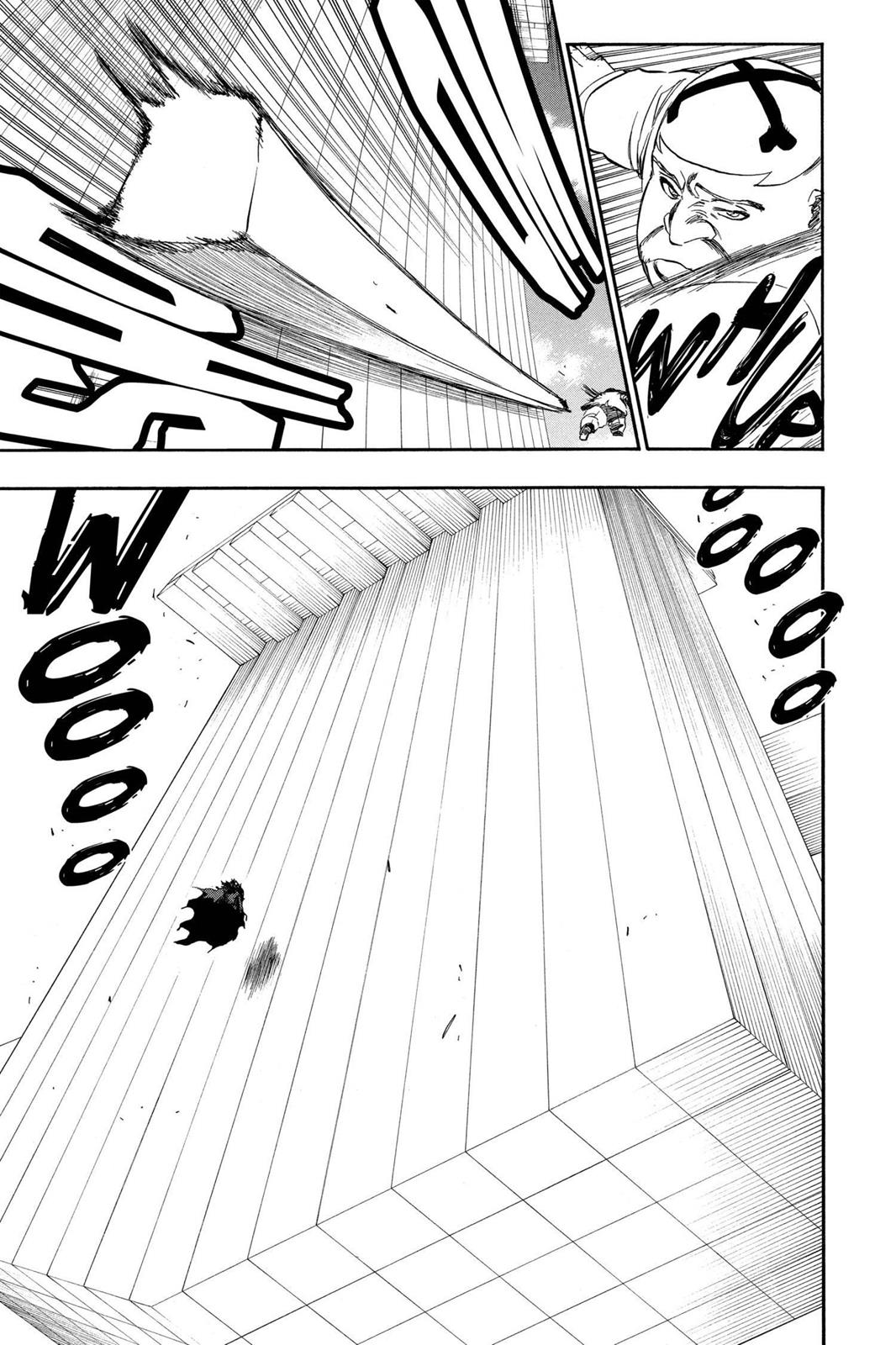 Bleach Chapter 369 - Page 9