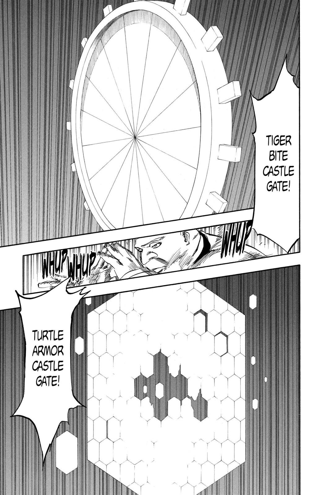 Bleach Chapter 369 - Page 13