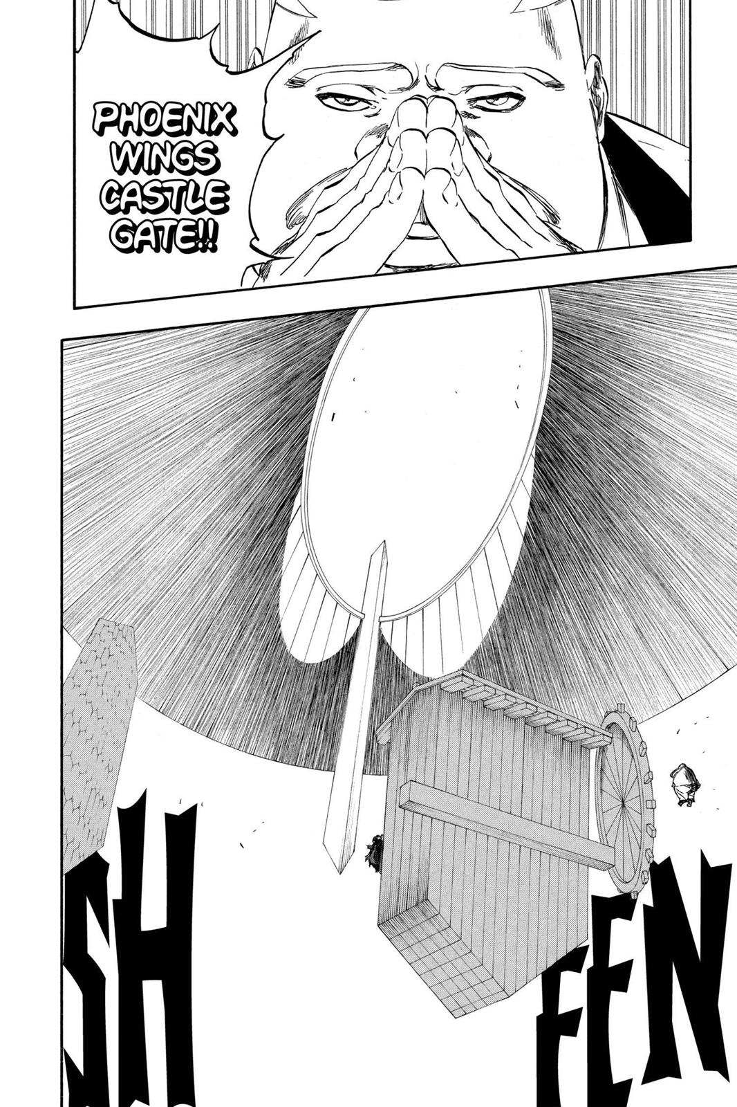 Bleach Chapter 369 - Page 14