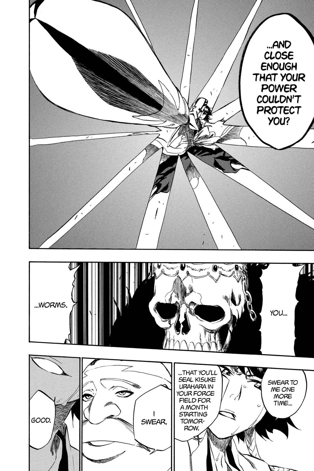 Bleach Chapter 369 - Page 18