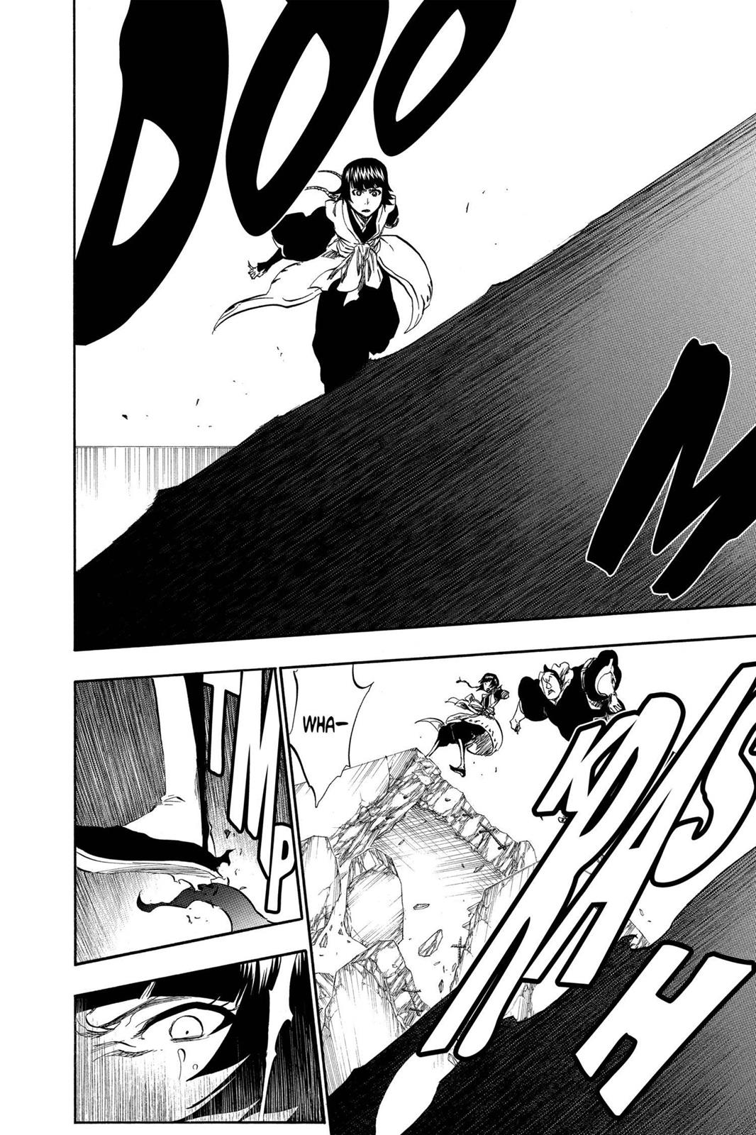 Bleach Chapter 370 - Page 4