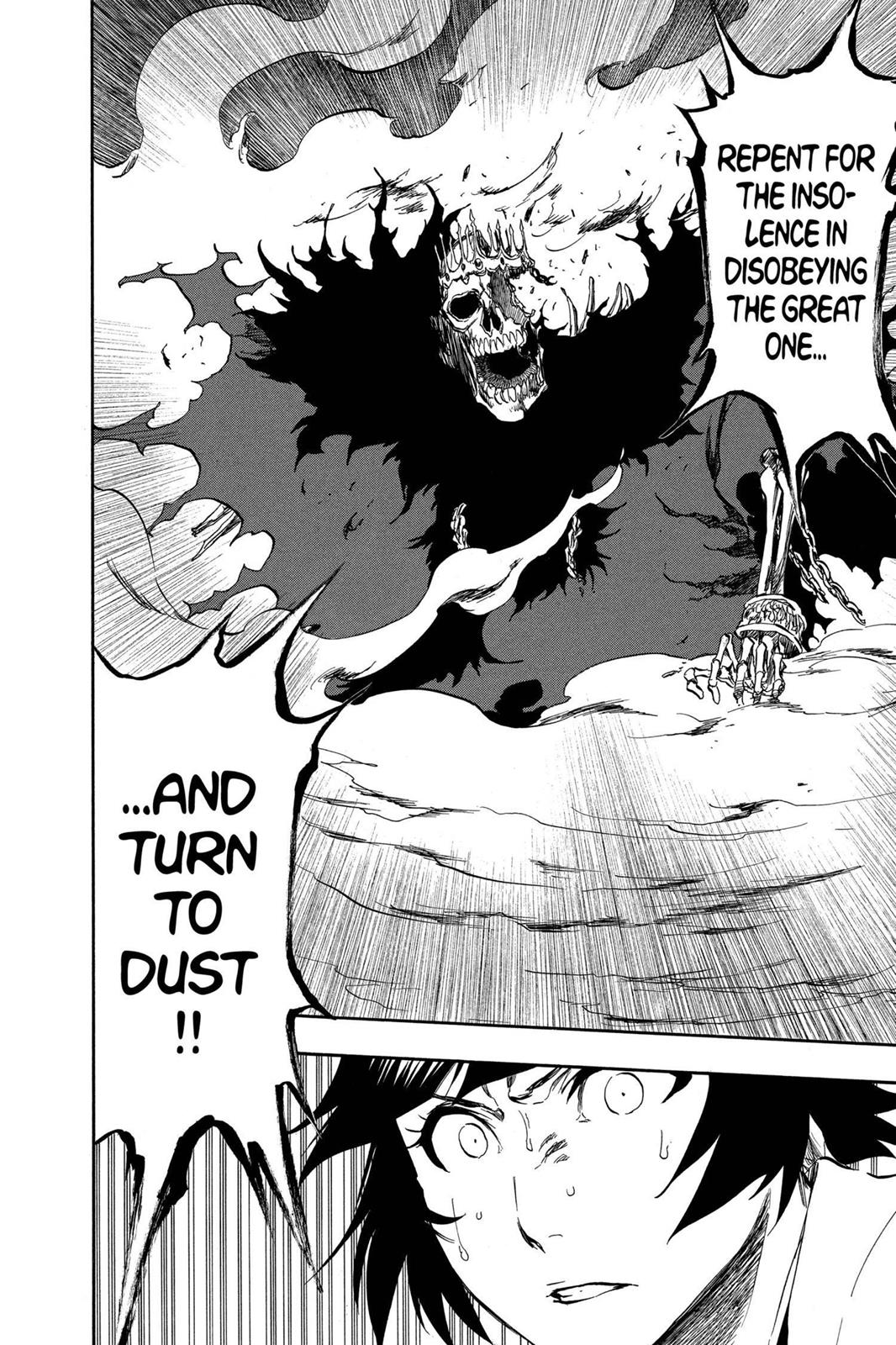 Bleach Chapter 370 - Page 6