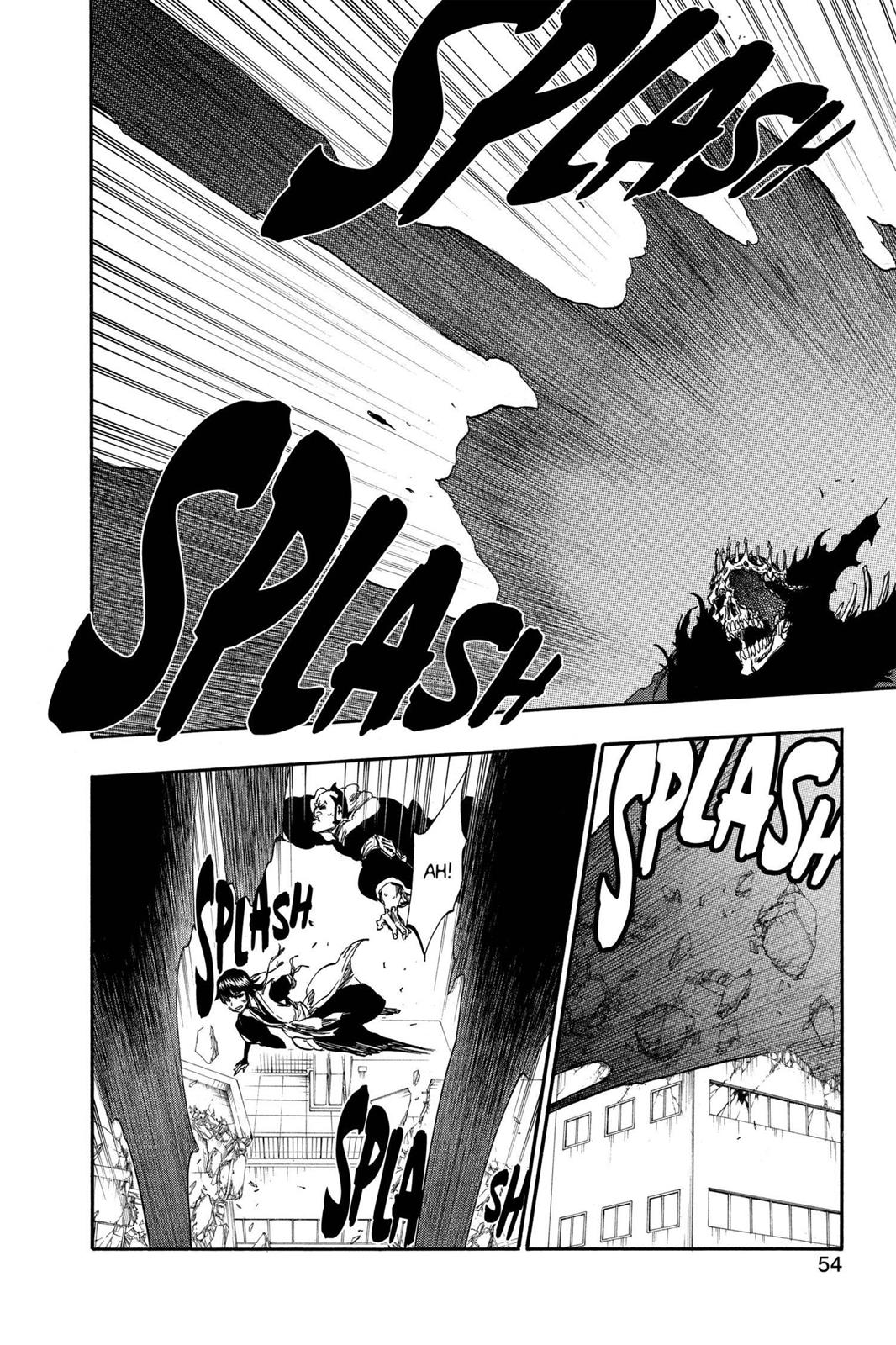 Bleach Chapter 370 - Page 8