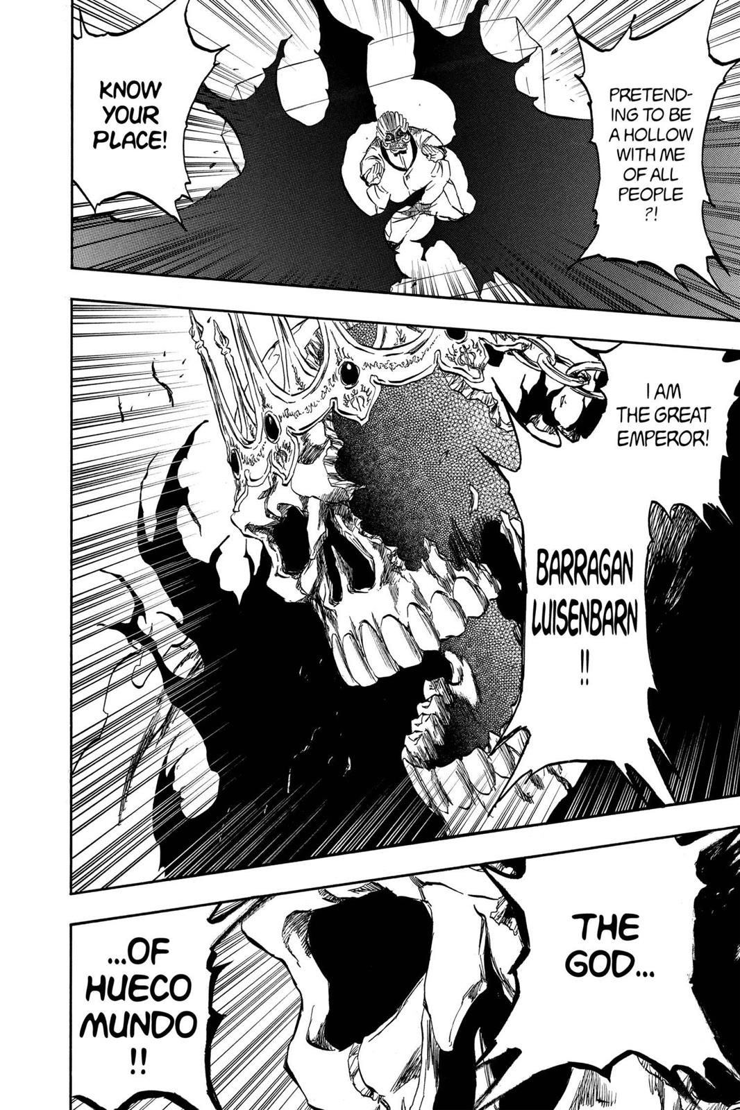 Bleach Chapter 370 - Page 10