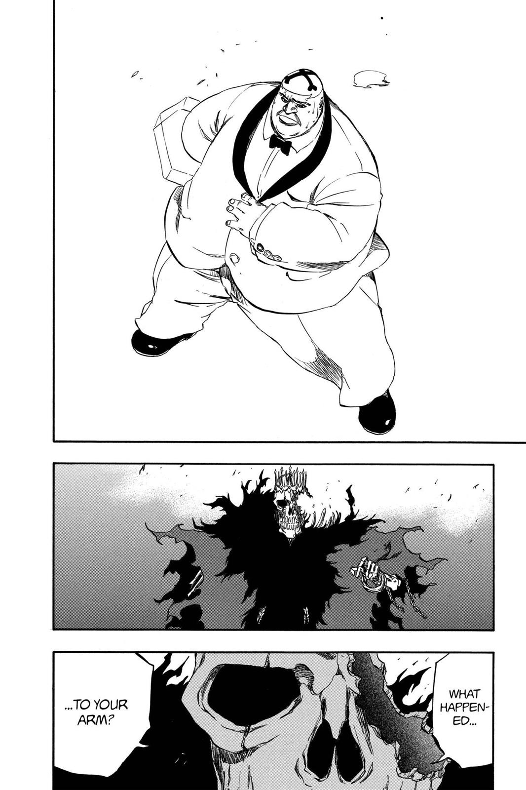 Bleach Chapter 370 - Page 14
