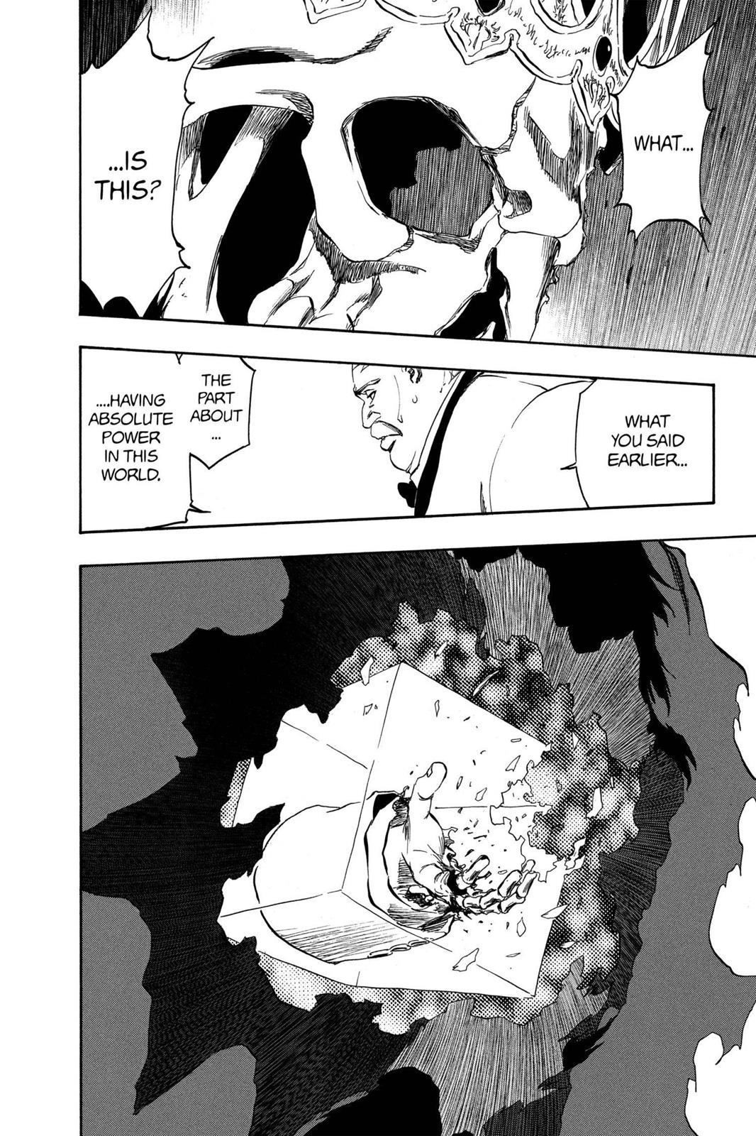 Bleach Chapter 370 - Page 16