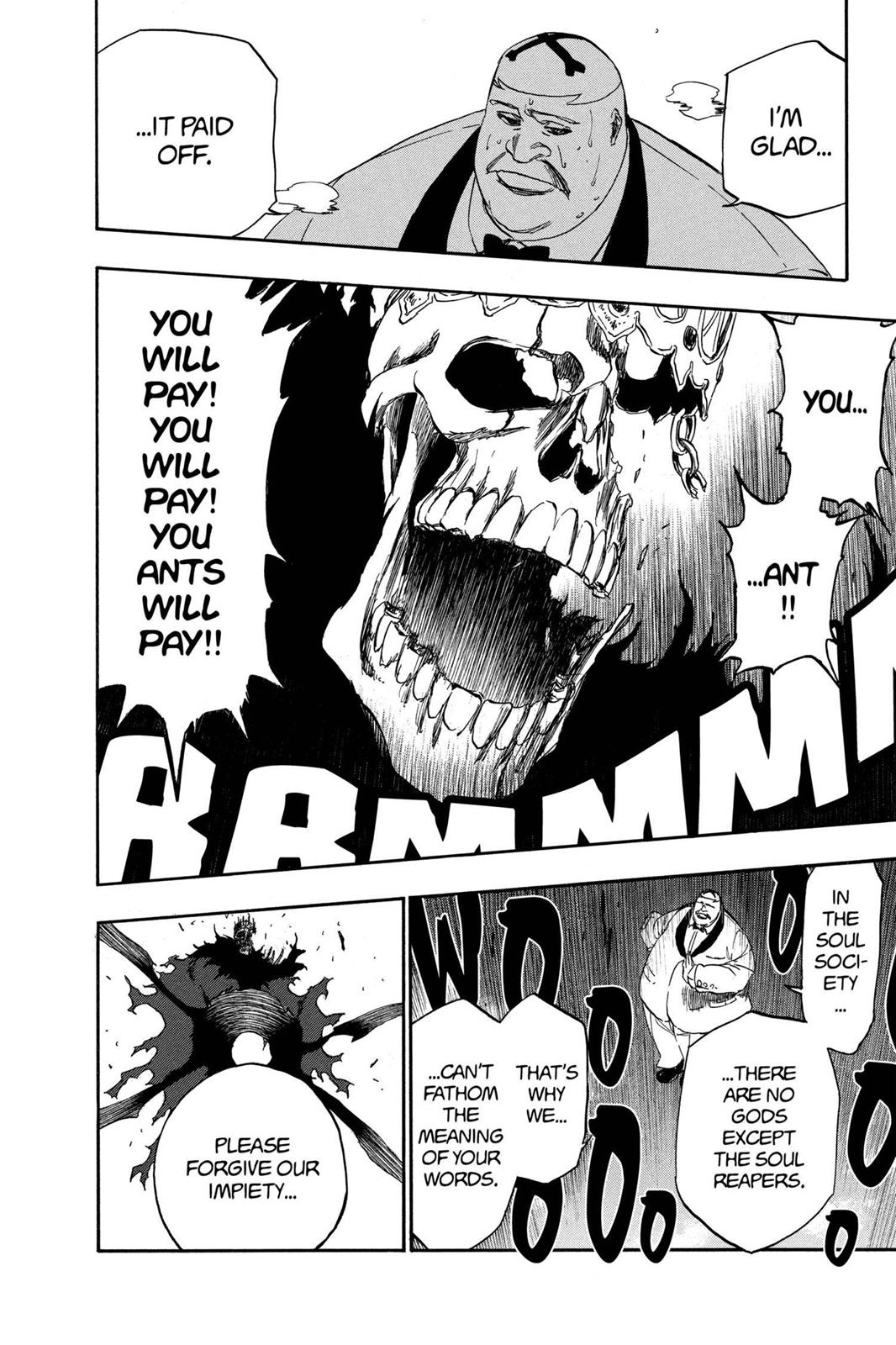 Bleach Chapter 370 - Page 18
