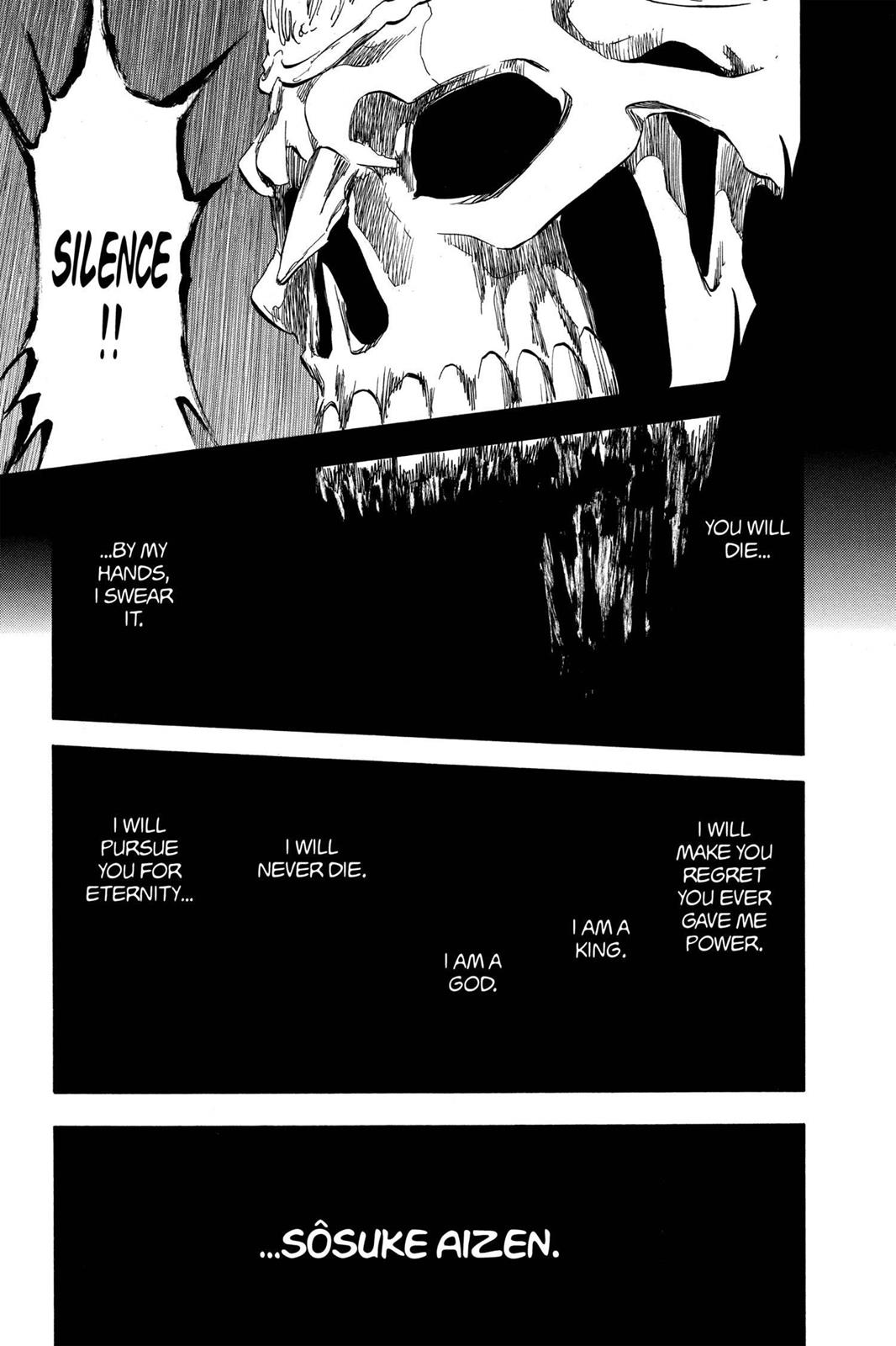 Bleach Chapter 371 - Page 14