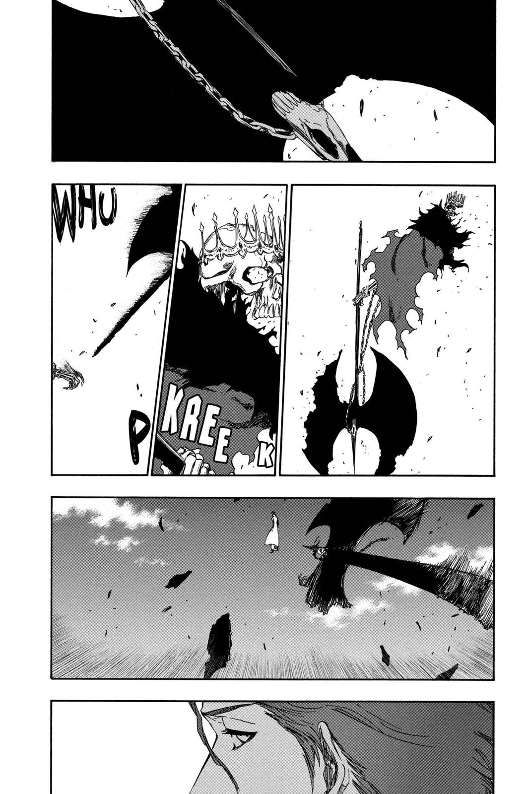 Bleach Chapter 371 - Page 15