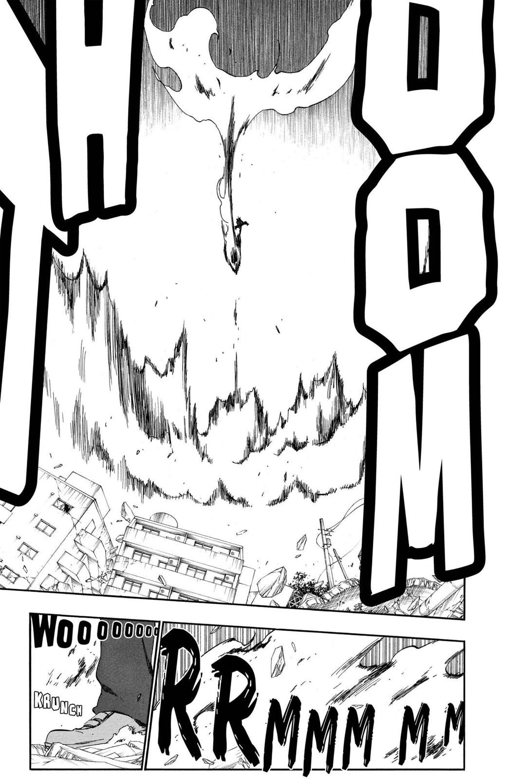 Bleach Chapter 372 - Page 15