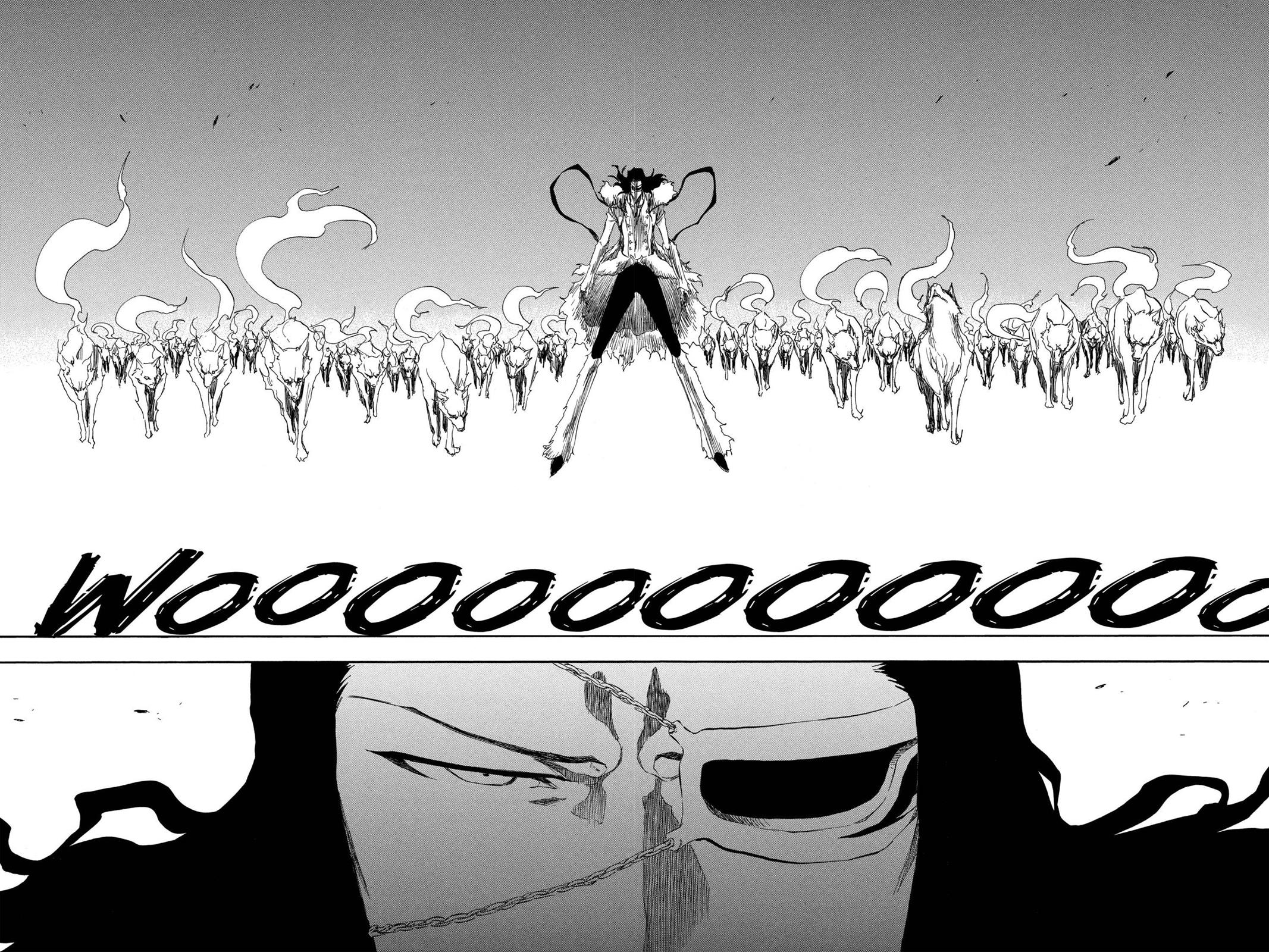 Bleach Chapter 372 - Page 17