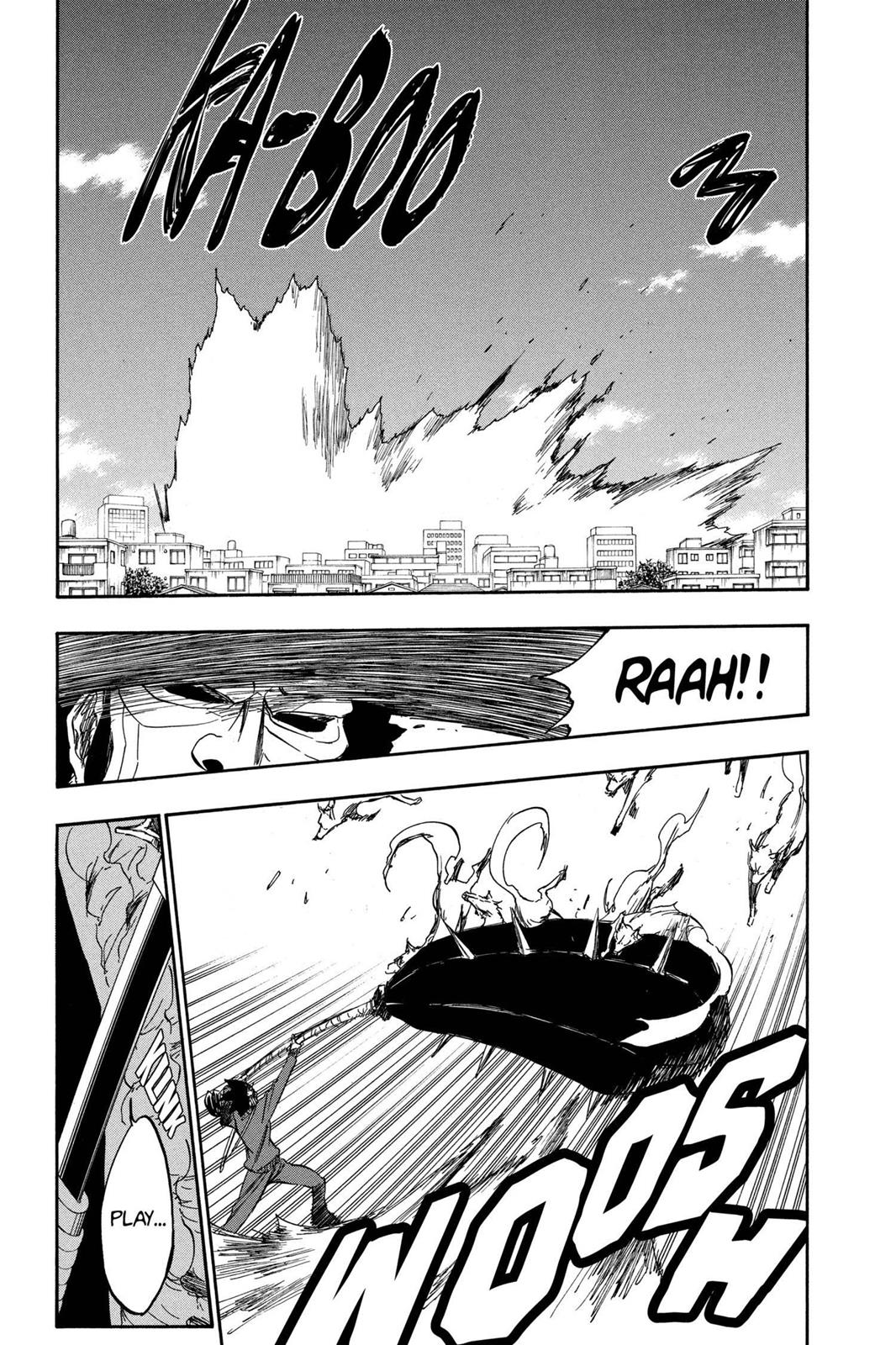 Bleach Chapter 373 - Page 5